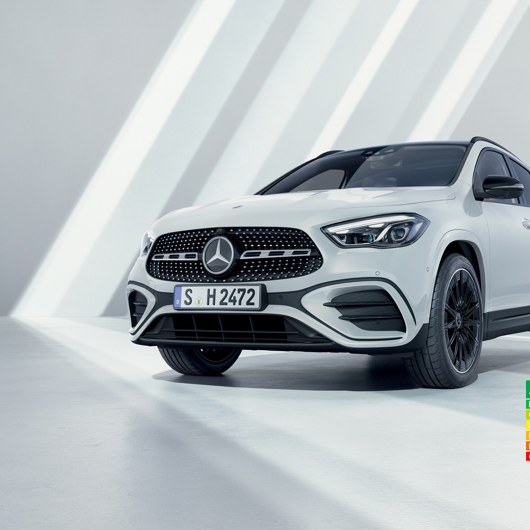 GLA