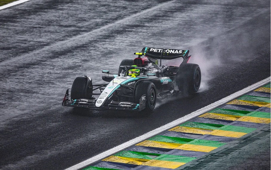 GP Brésil 2024 GP Brésil 2024