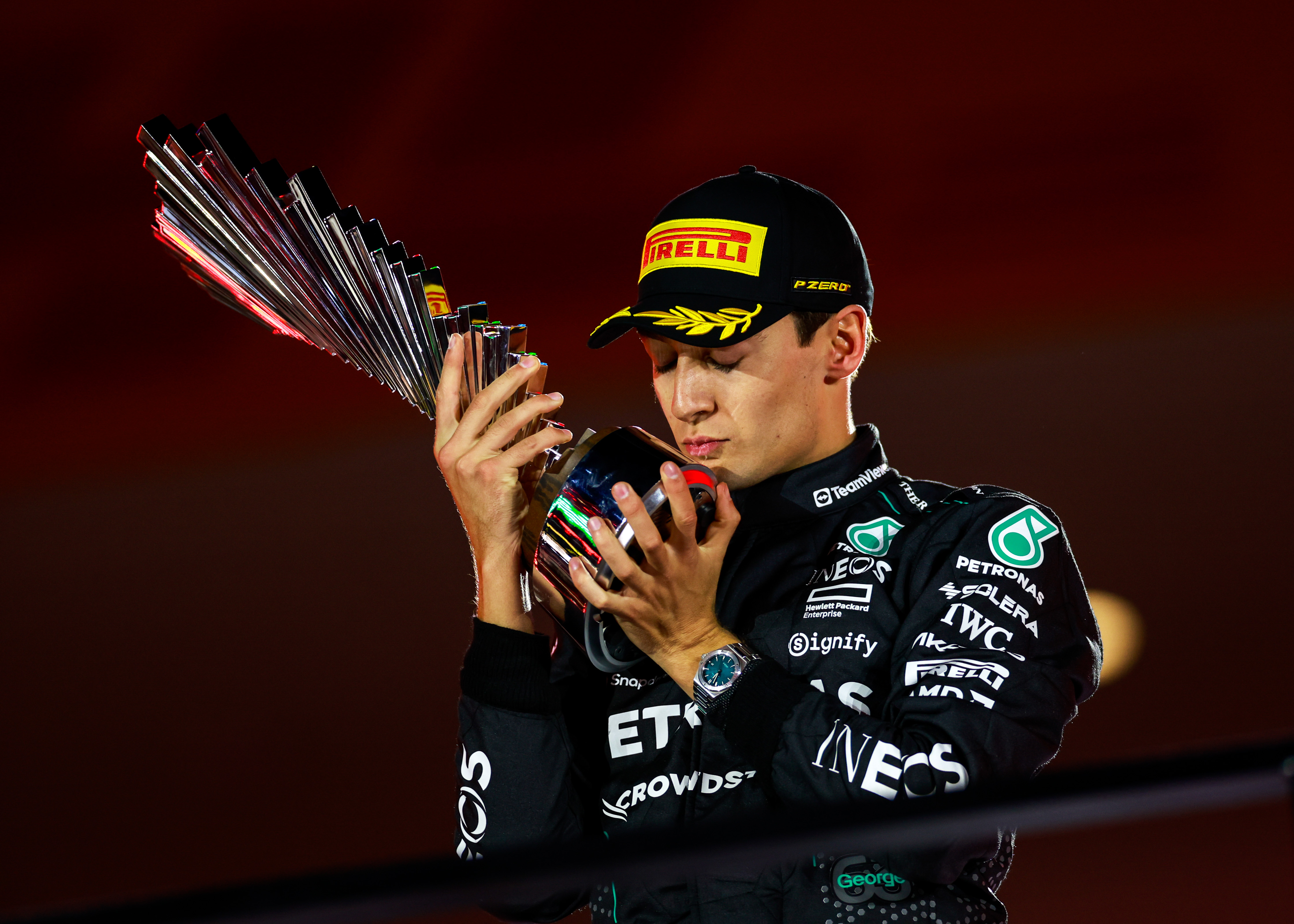 GP Las Vegas 2024 GP Las Vegas 2024