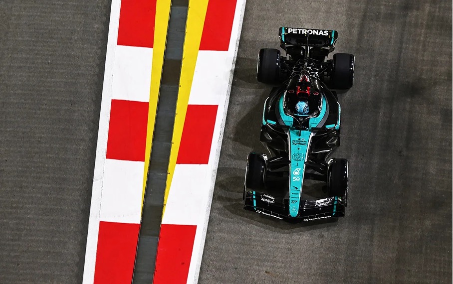 GP singapour 2024 GP singapour 2024