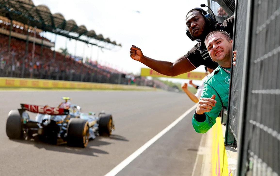 GP Silverstone 2024 GP Silverstone 2024