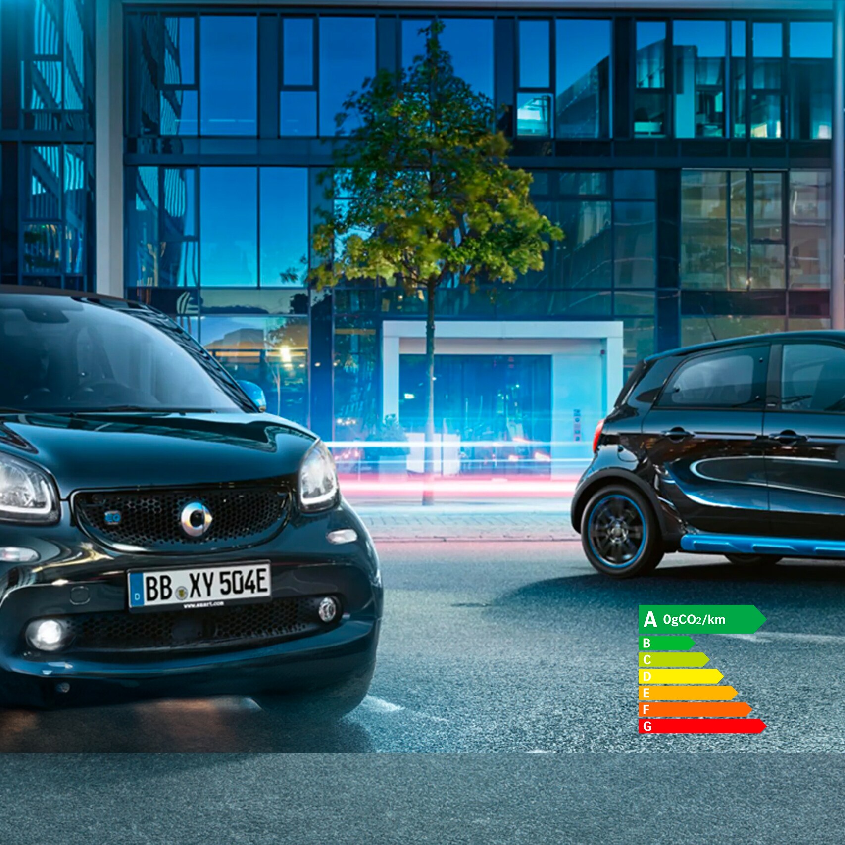 Mercedes-Benz; leader en matière d’intelligence