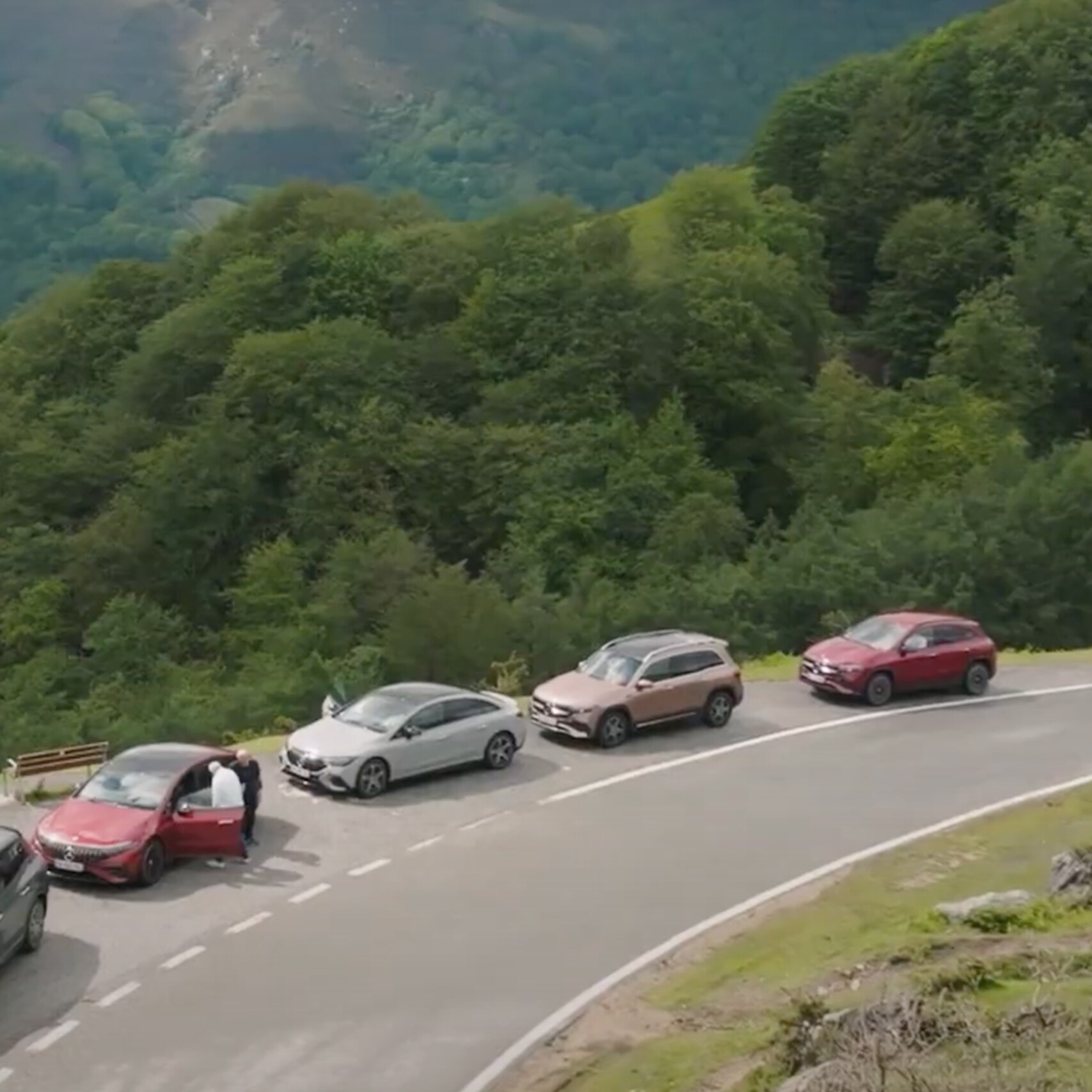 Rallyes