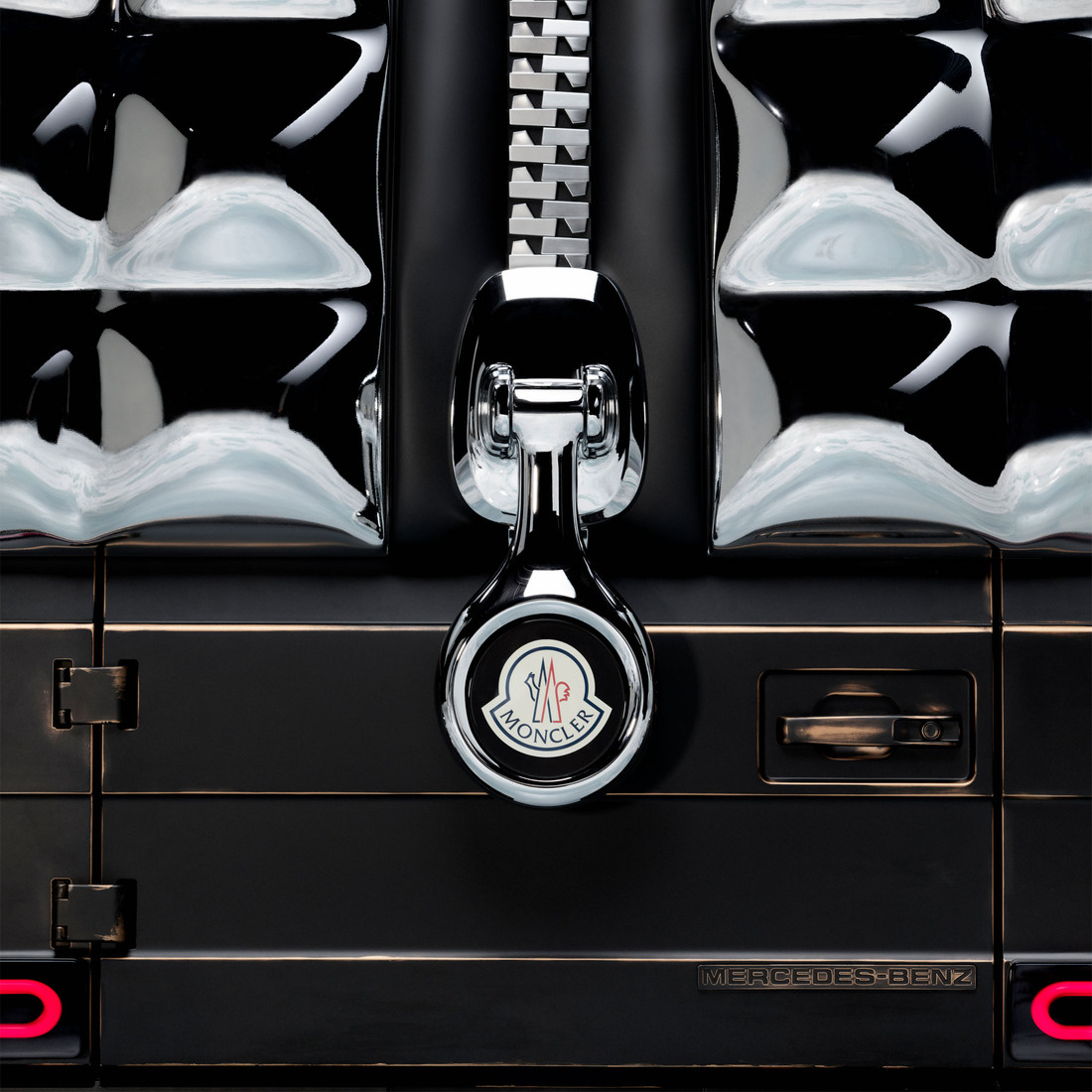 Project Mondo G Project Mondo G