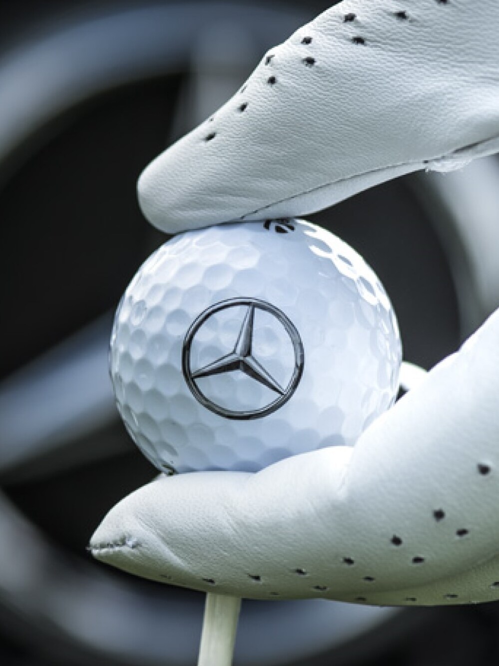 Mercedes-Benz Trophy