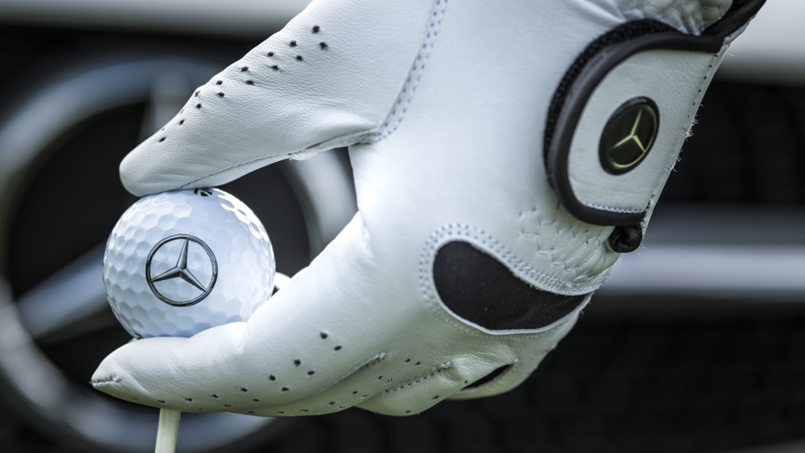 Mercedes-Benz Trophy Mercedes-Benz Trophy