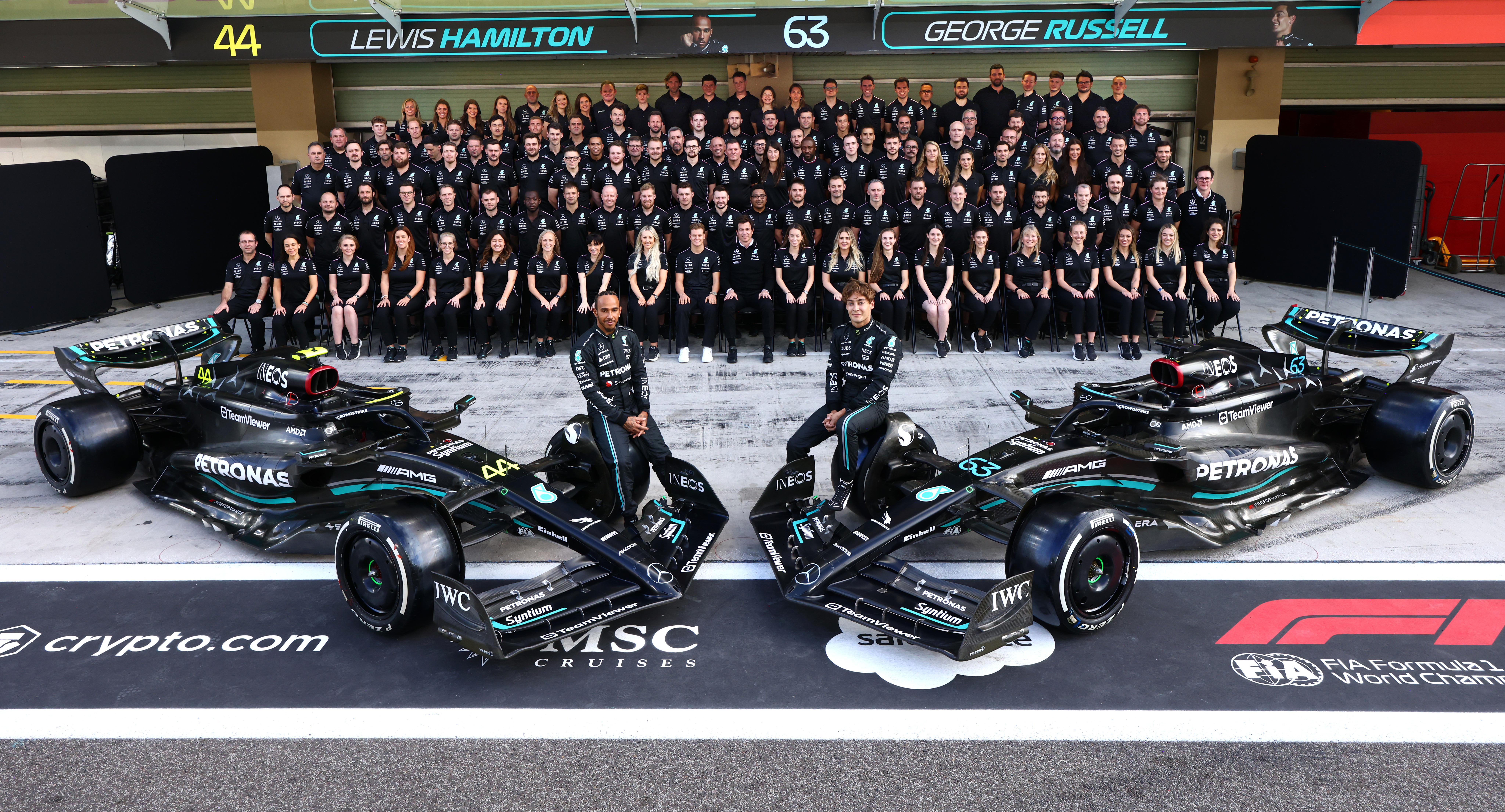 Résumé F1 saison 2023 Résumé F1 saison 2023