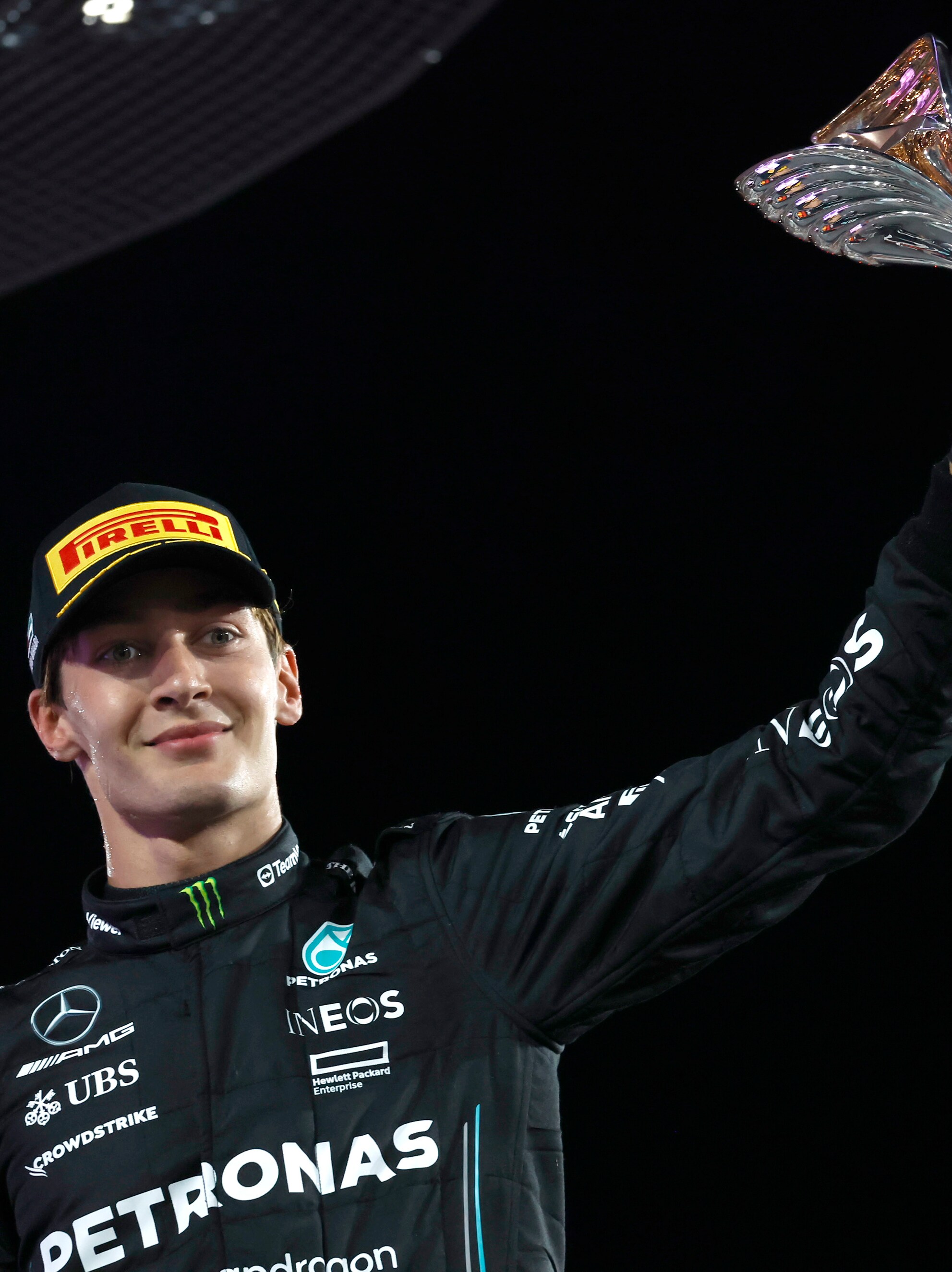 Résumé F1 saison 2023