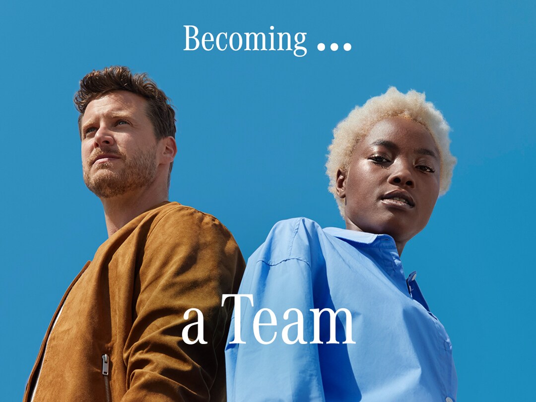 Politique d'égalité