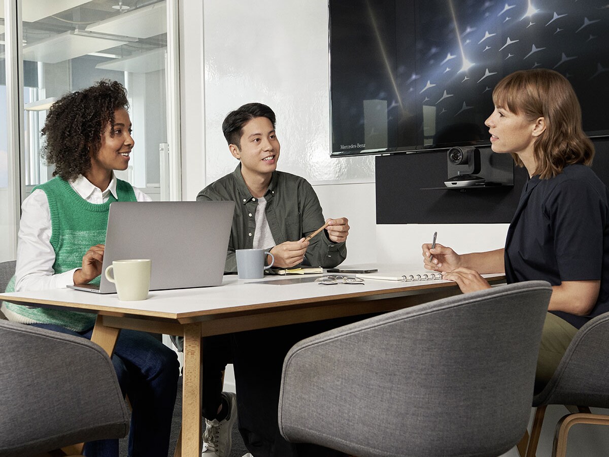 L’accompagnement de nos talents tout au long de leur carrière.
