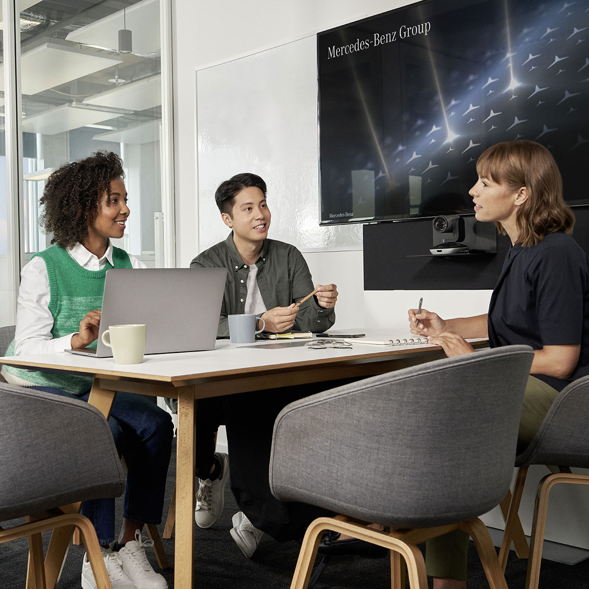 L’accompagnement de nos talents tout au long de leur carrière. L’accompagnement de nos talents tout au long de leur carrière.
