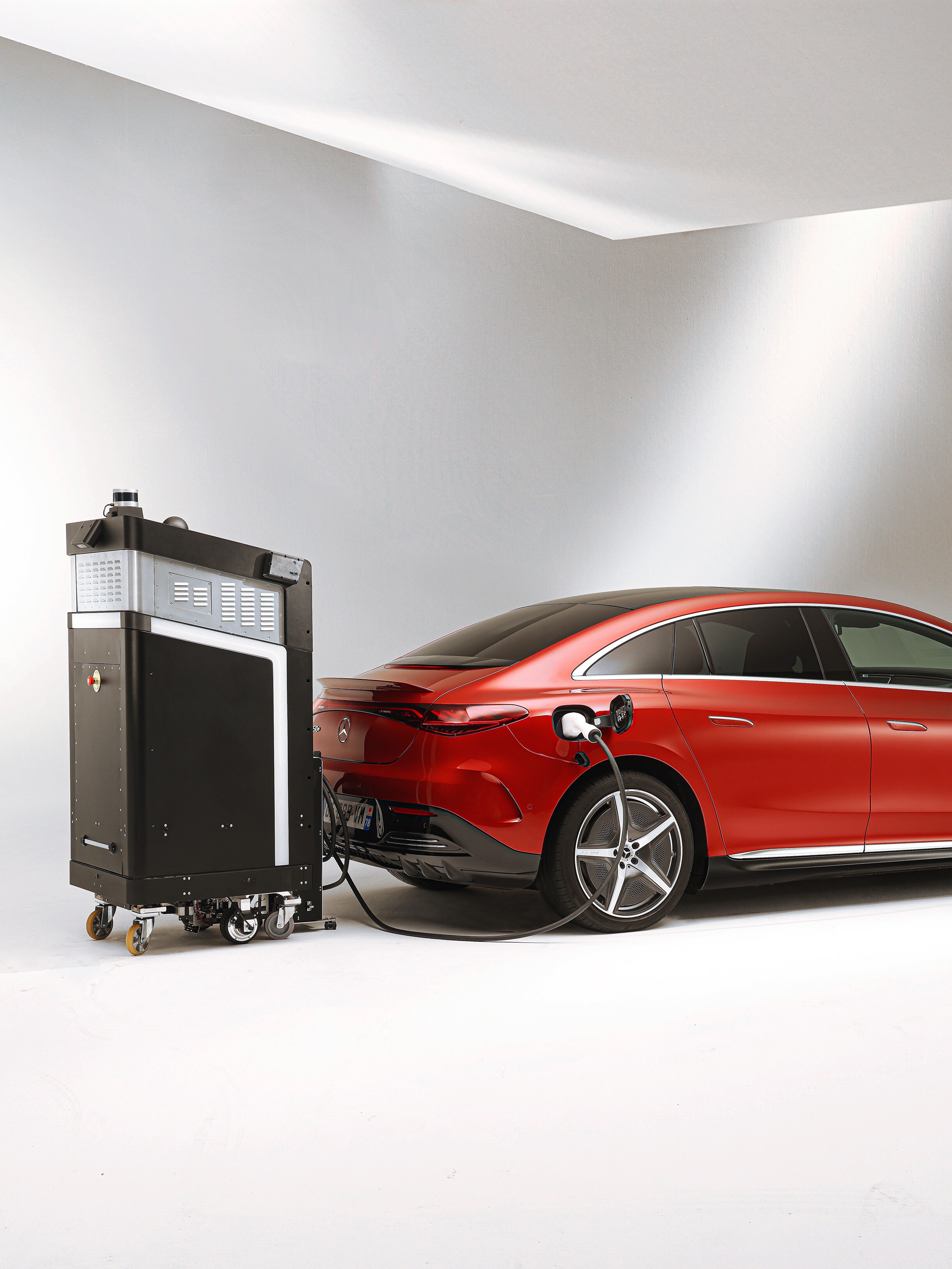 Initiatives et projets | Mercedes-Benz