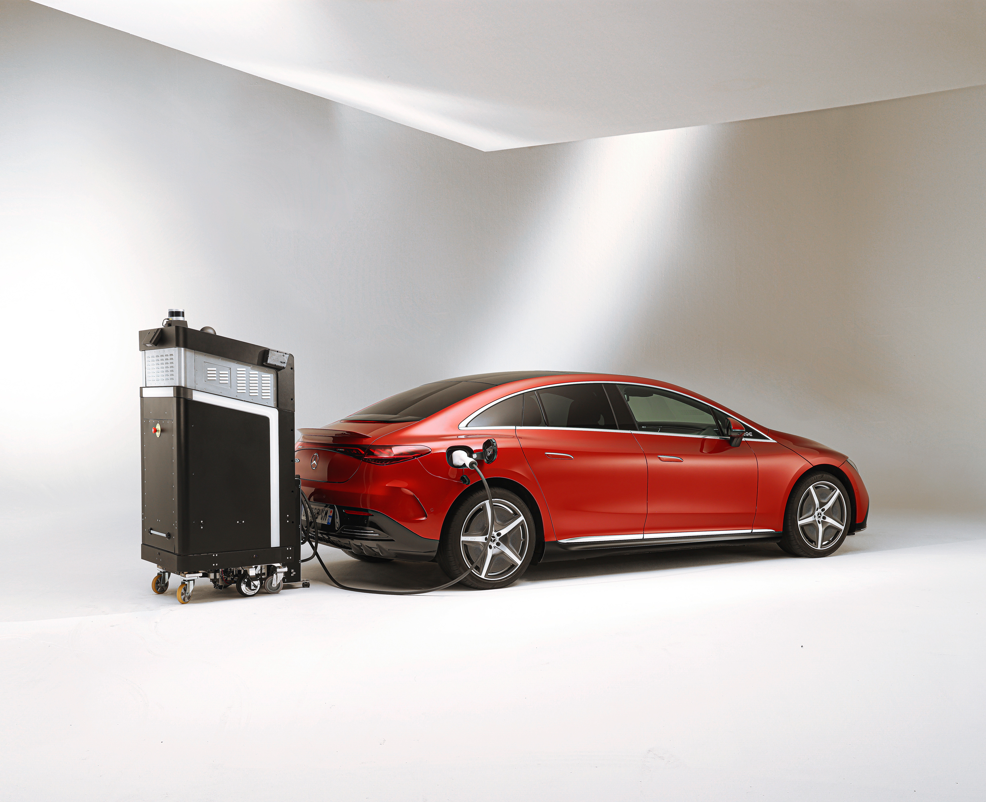 Robot Charles Robot Charles