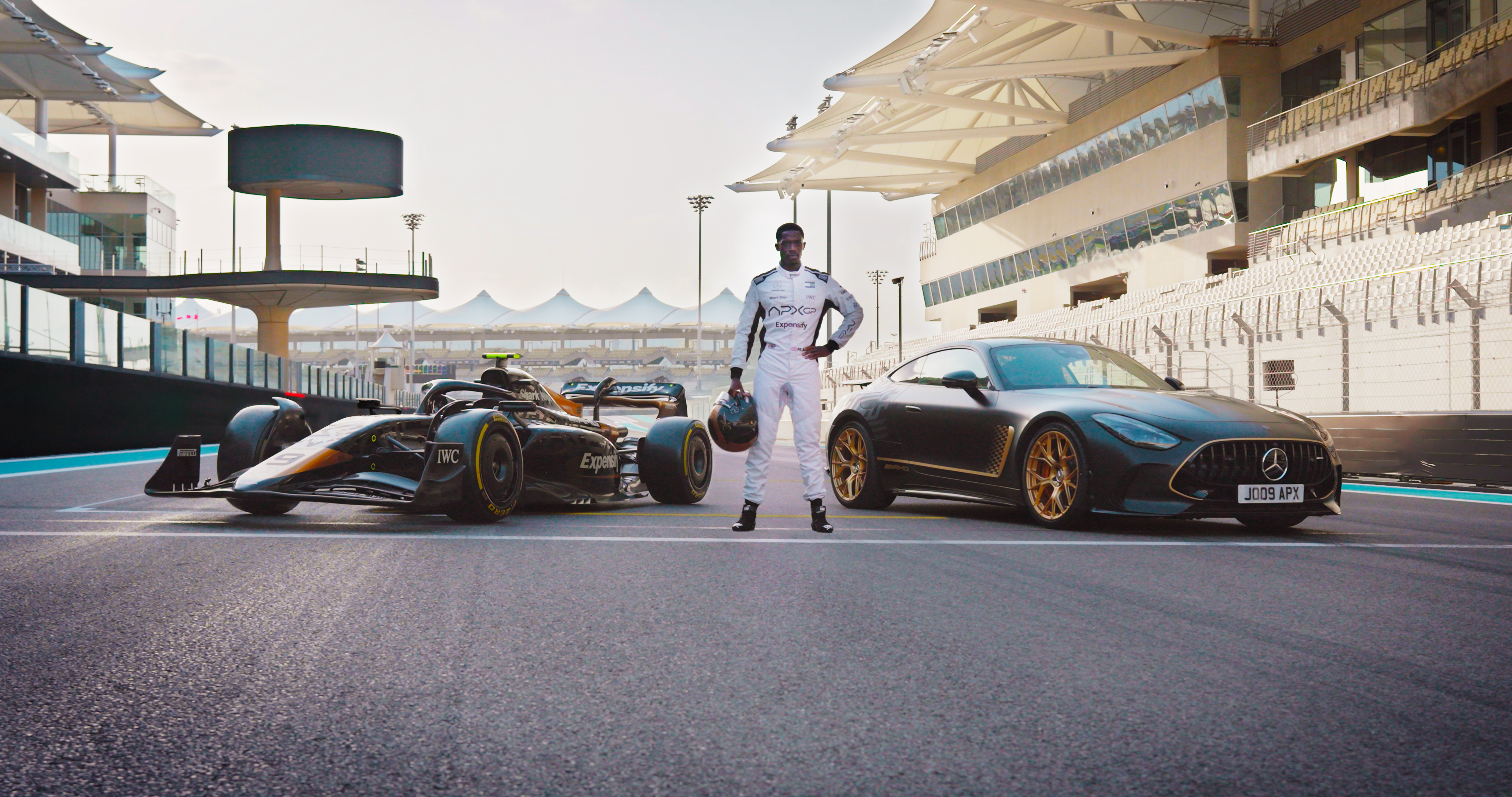 F1 le film F1 le film