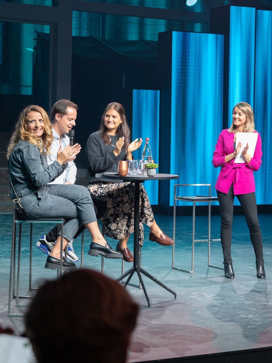 Soirée Mercedes-Benz France au Musée Rodin 2022
