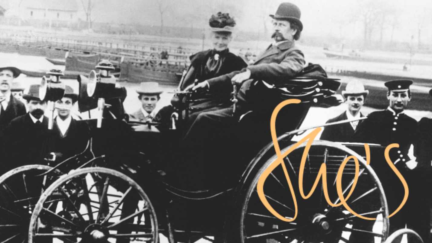 Bertha Benz Bertha Benz