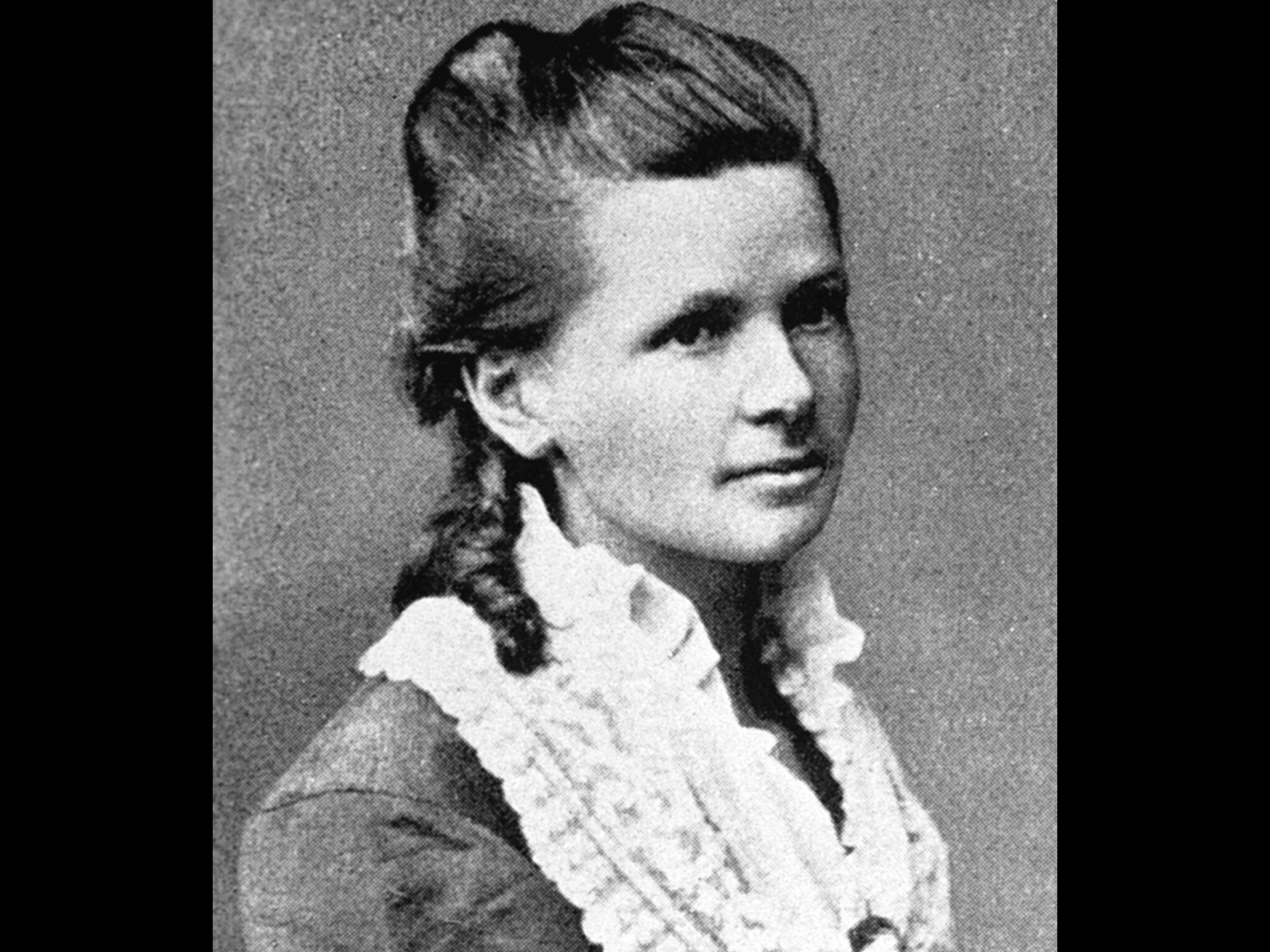 Bertha Benz