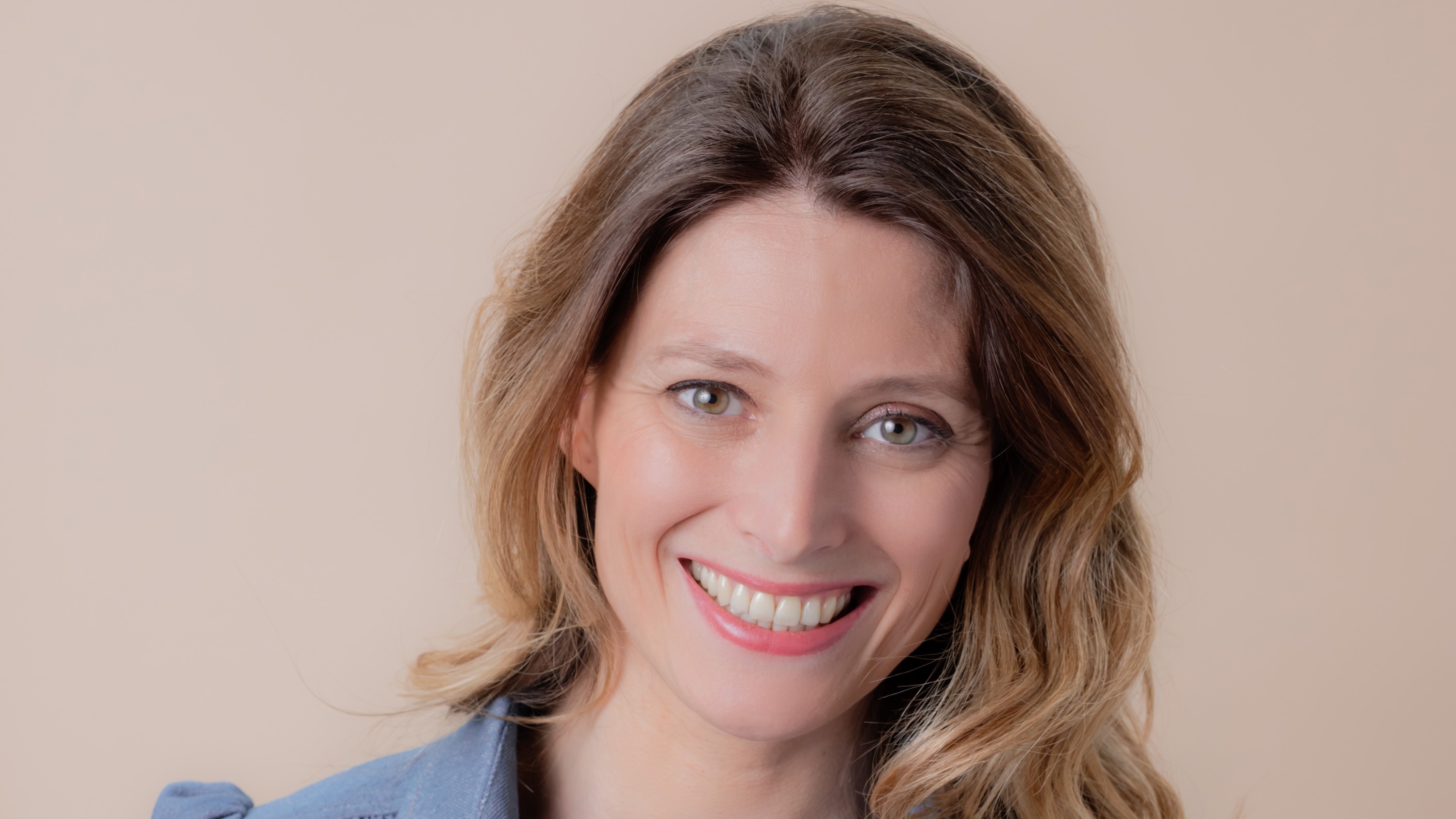 Portrait Mentore - Isabelle Rabier Portrait Mentore - Isabelle Rabier