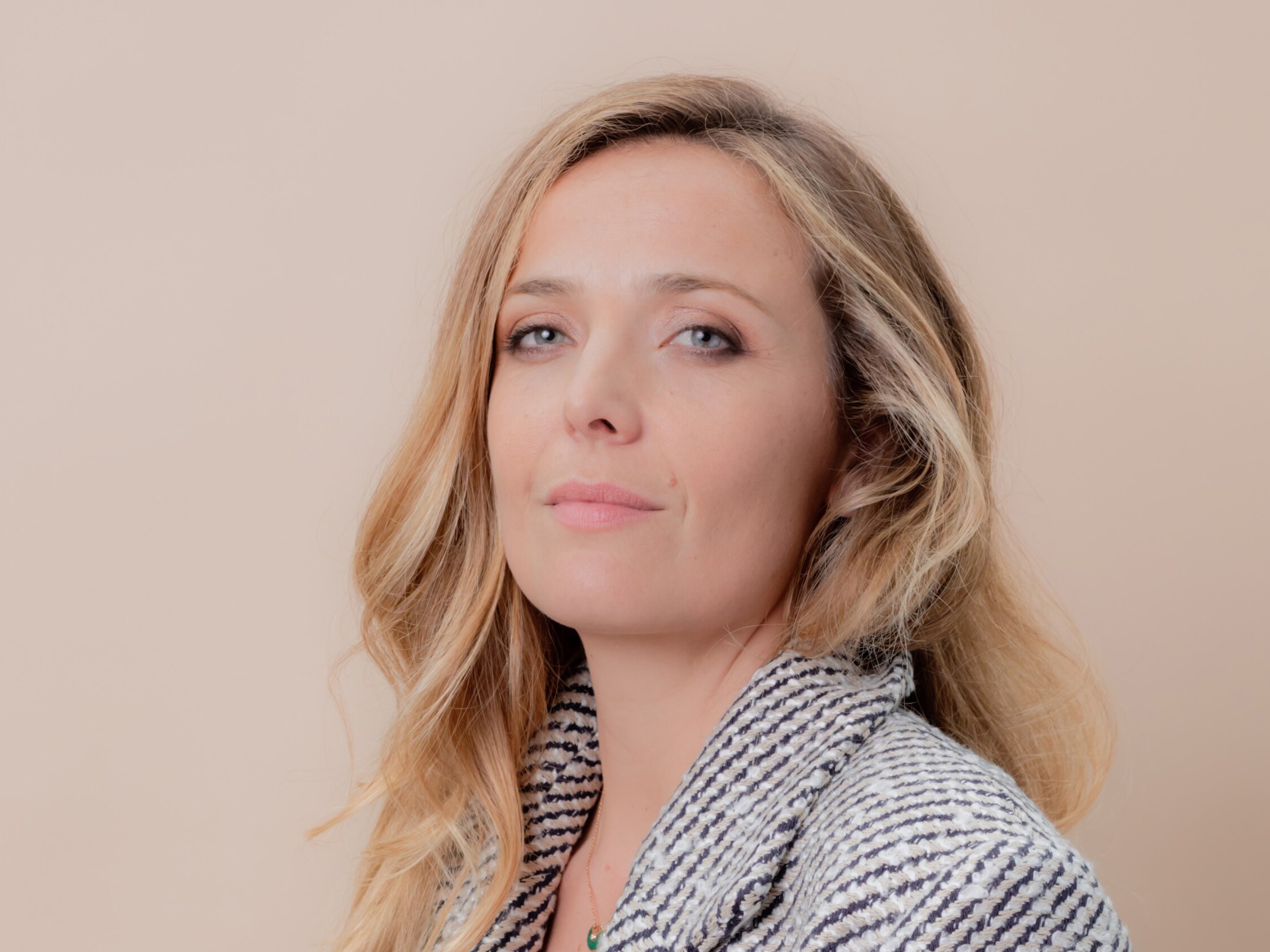 Portrait Mentore - Agathe Wautier