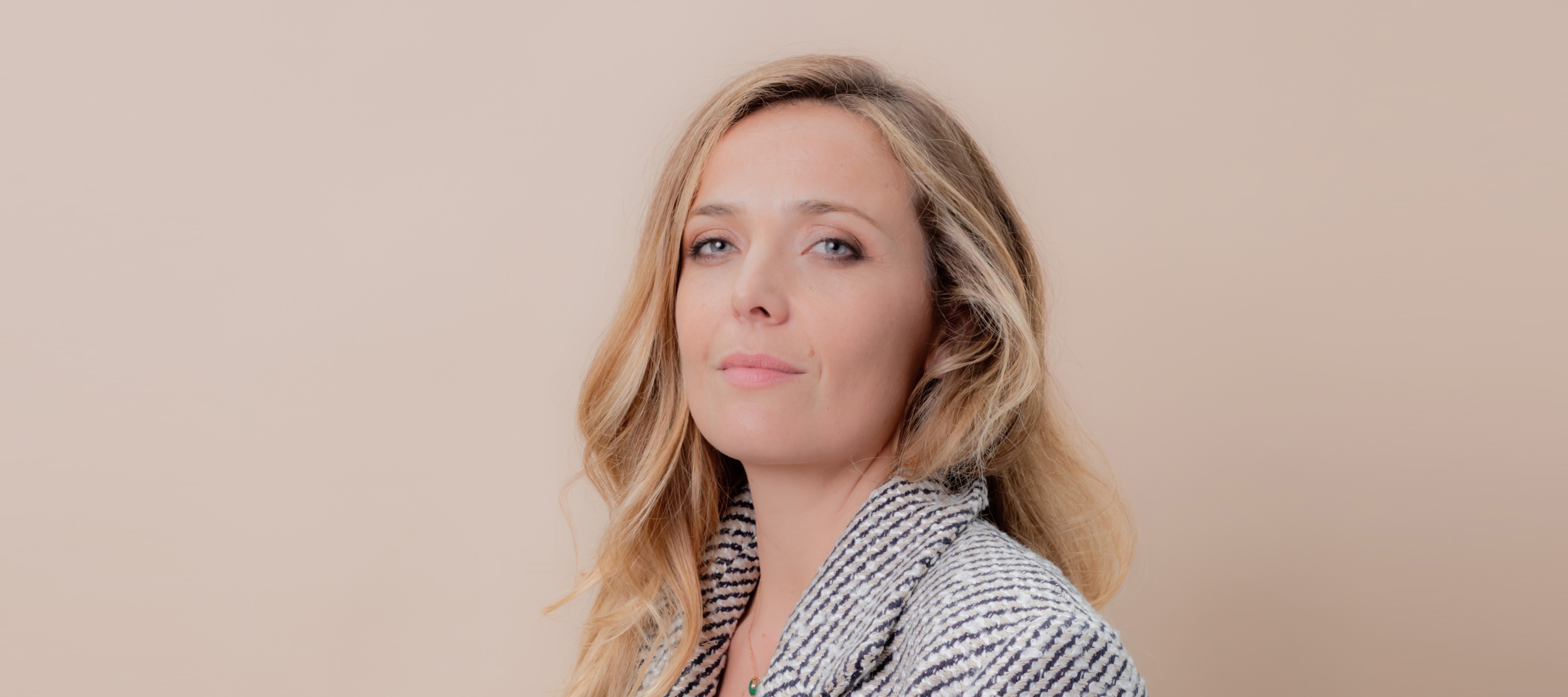 Portrait Mentore - Agathe Wautier Portrait Mentore - Agathe Wautier