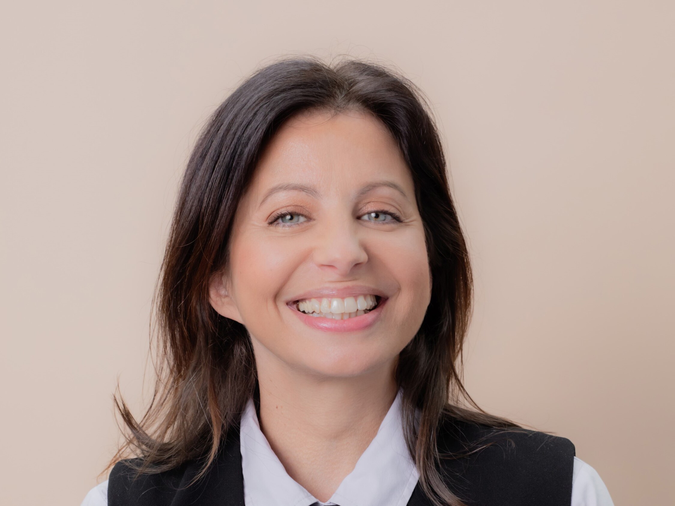 Portrait Mentore - Cathy Closier