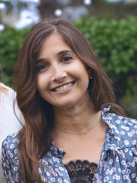 She's Mercedes Saison 3