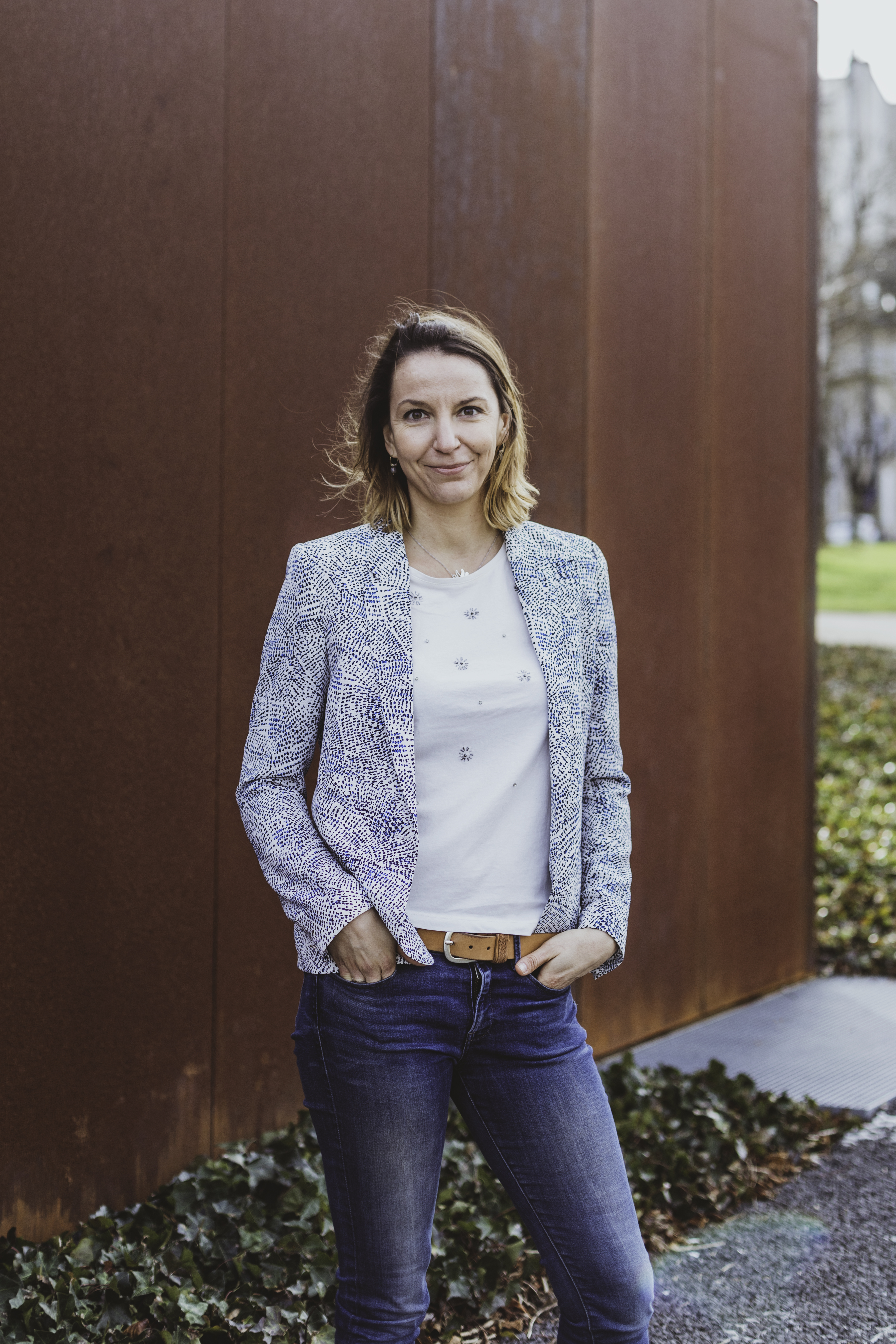 Mathilde Scheuer - Laboratoire Hollis Mathilde Scheuer - Laboratoire Hollis