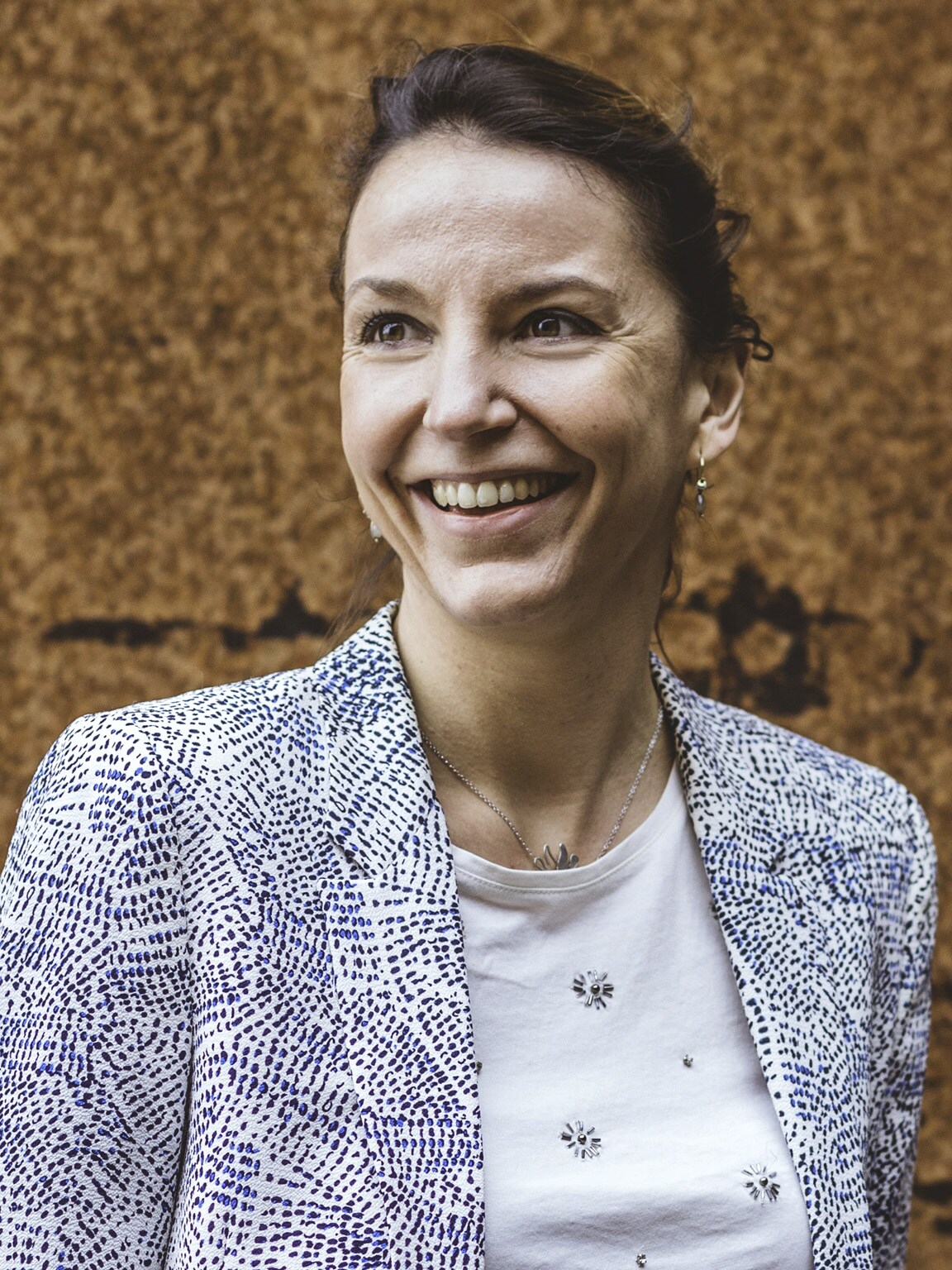 Mathilde Scheuer - Laboratoire Hollis