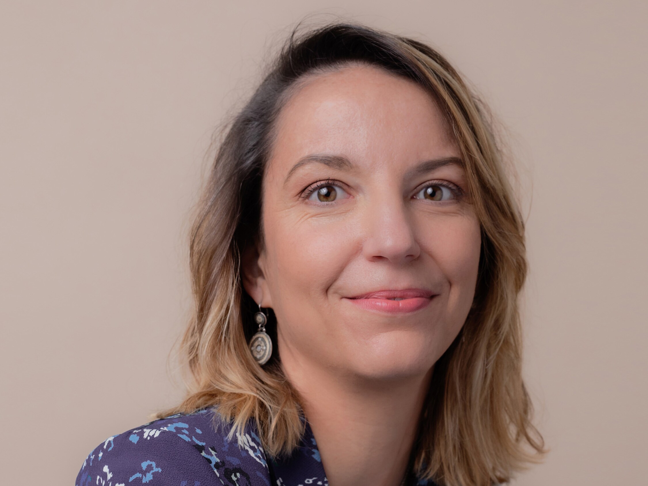 Portrait Lauréates - Pauline Grumel