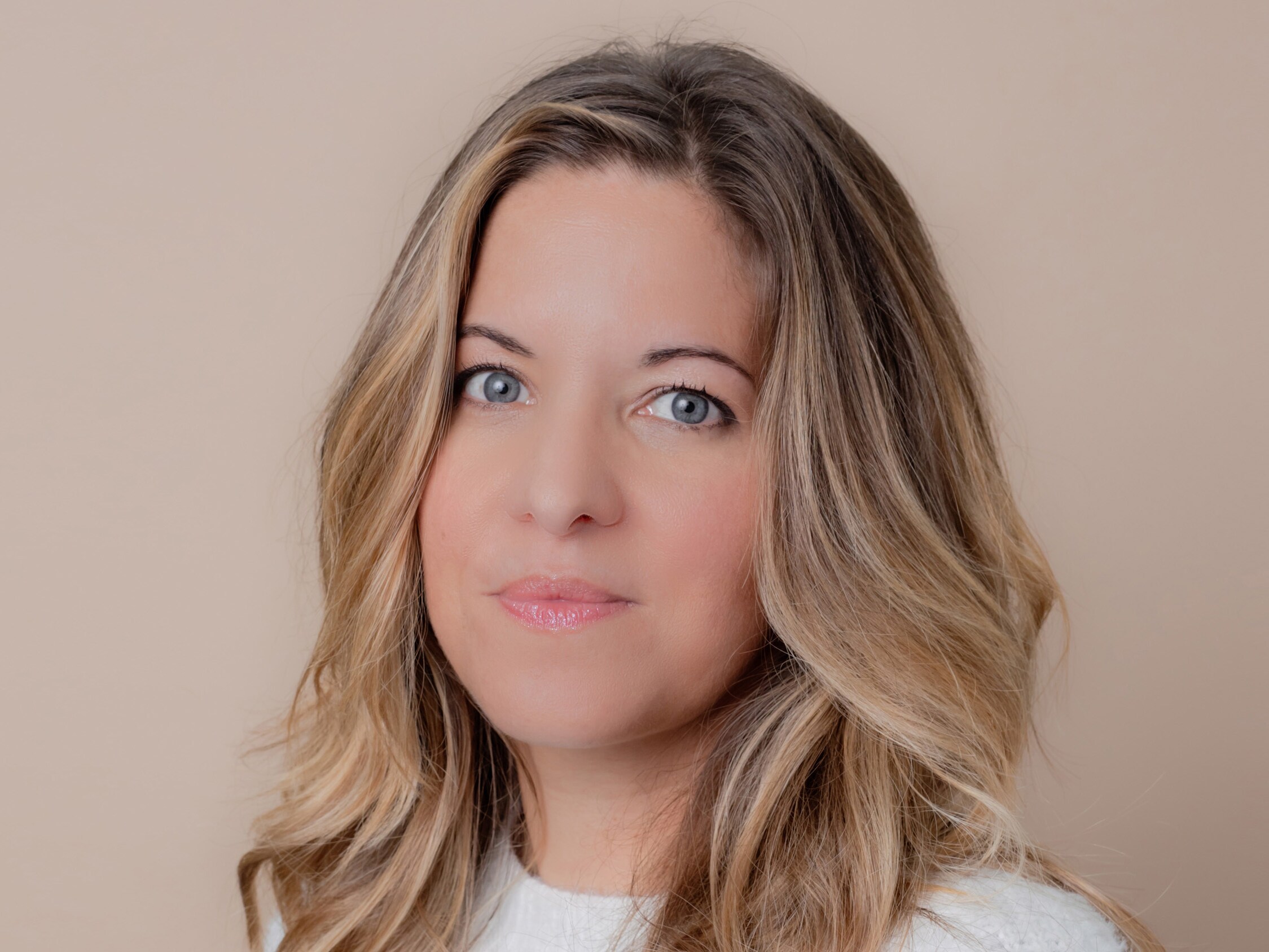 Portrait Lauréates - Pauline Grumel