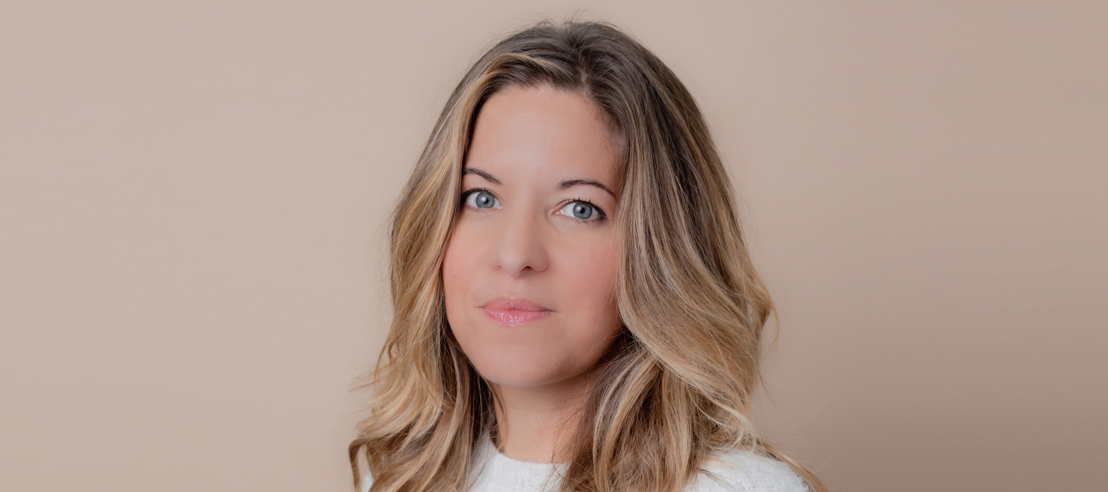 Portrait Lauréates - Pauline Grumel Portrait Lauréates - Pauline Grumel