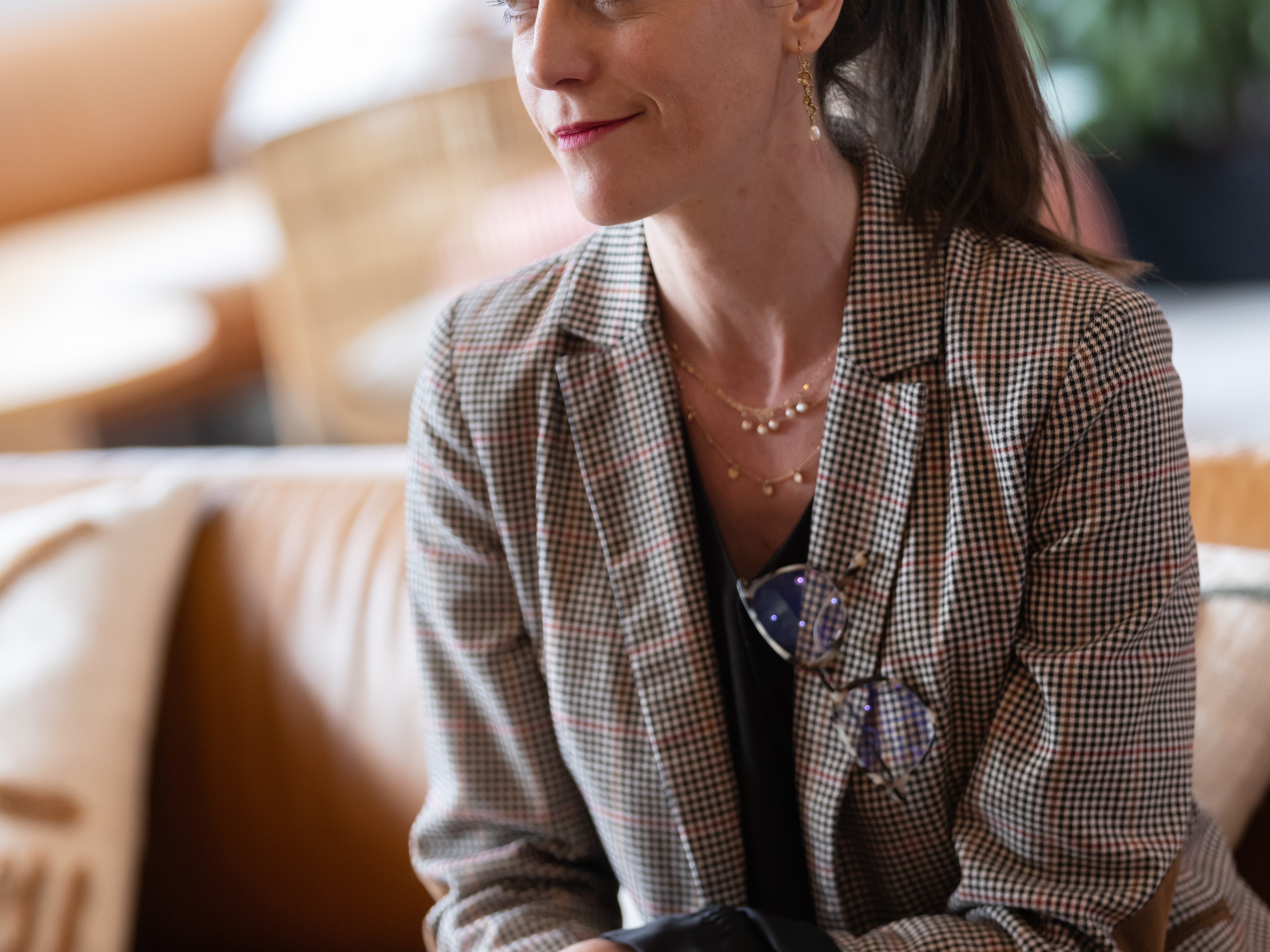 Portrait Lauréates - Julie Zimmermann et Léa Egger