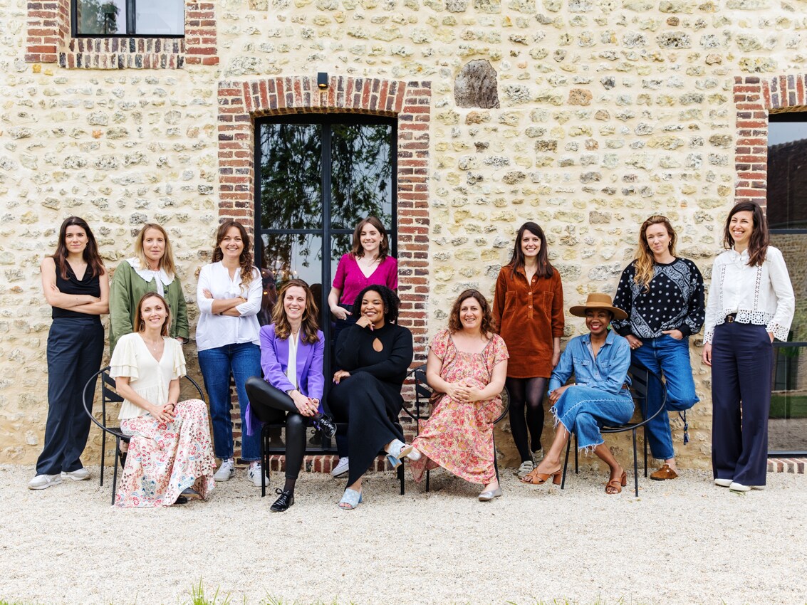 Les engagements de She's Mercedes