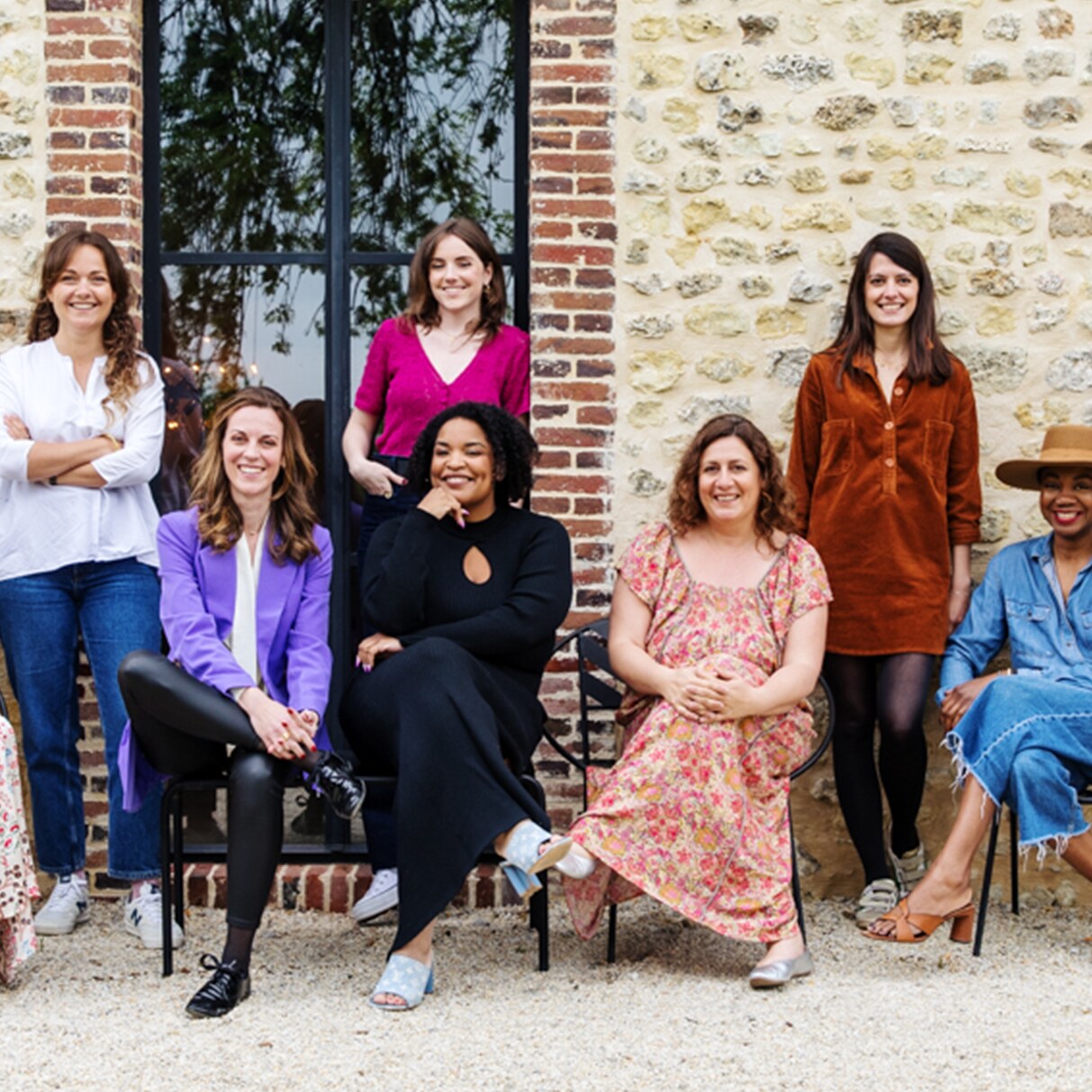 She's Mercedes Saison 3