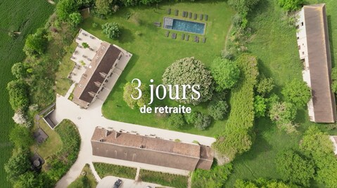 Mercedes She's - Saison 3