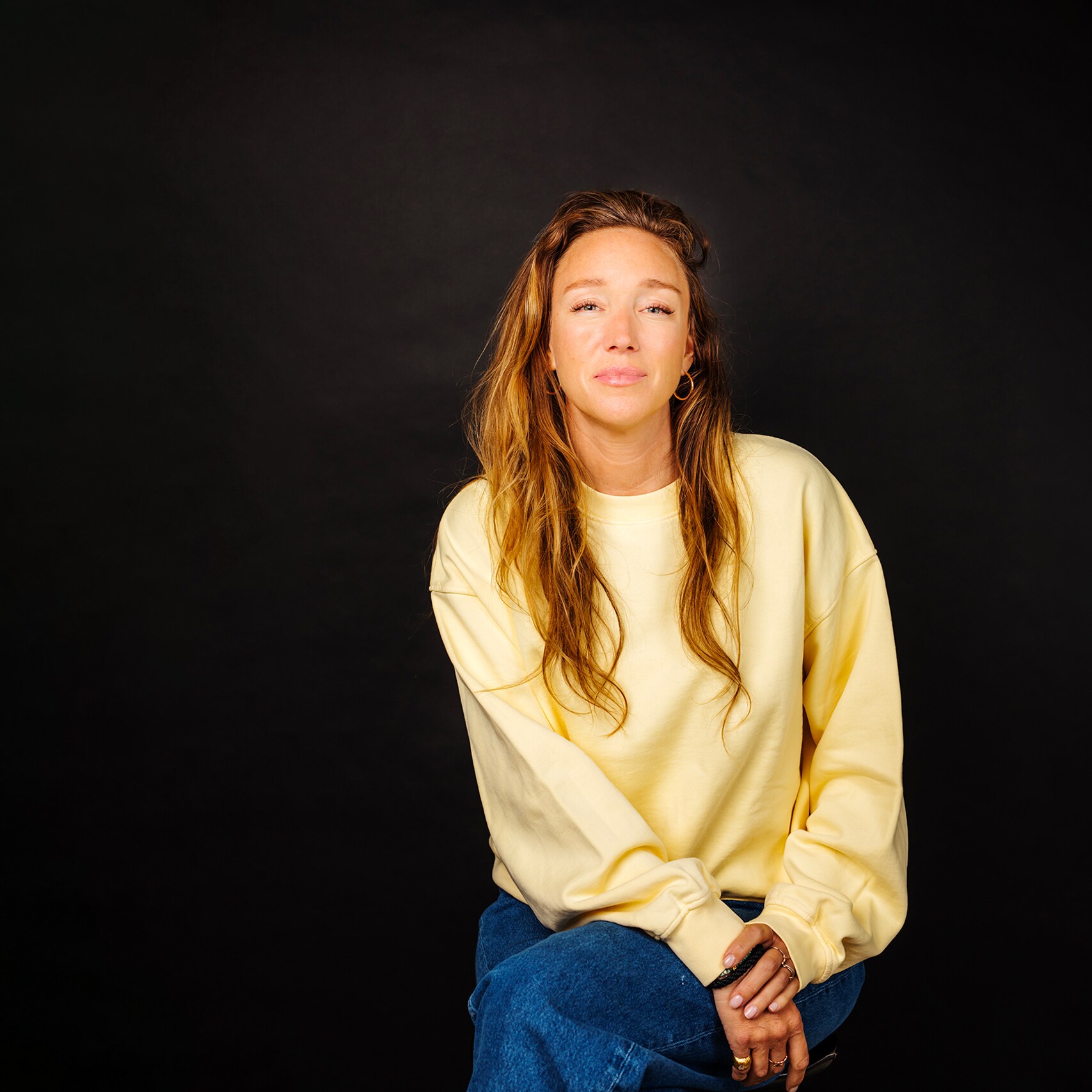 Portrait Mentore - Emilie Duchêne