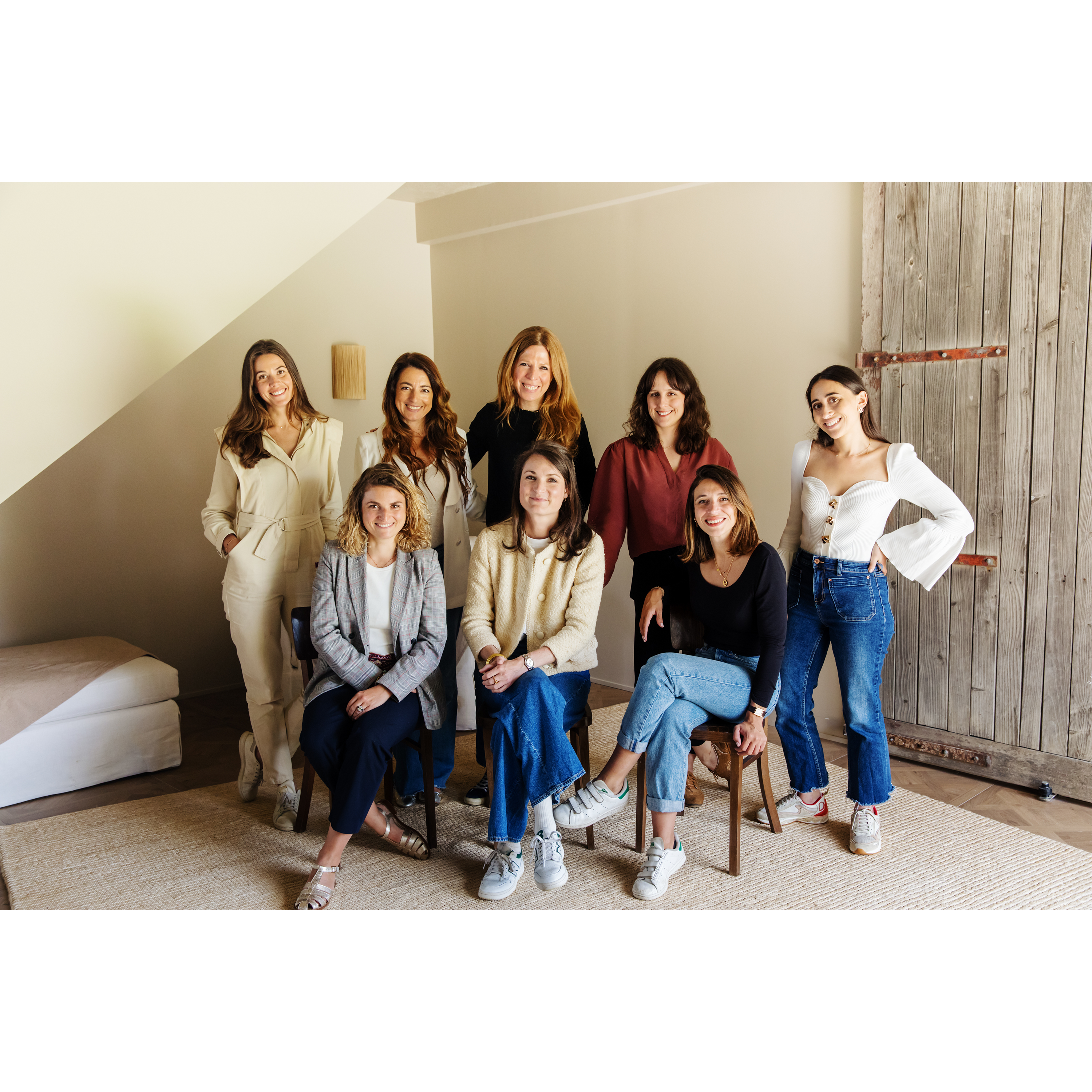 She's Saison 4 She's Saison 4