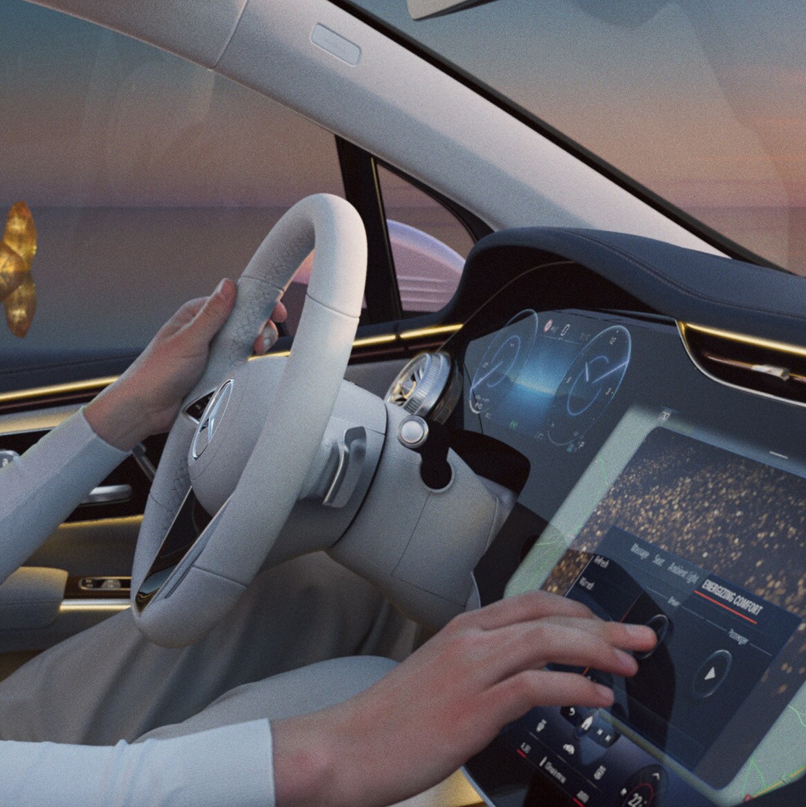 Innovation et technologie