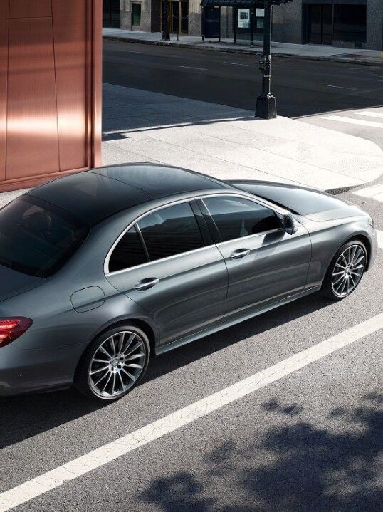 Mercedes Classe E Berline occasion | Mercedes-Benz