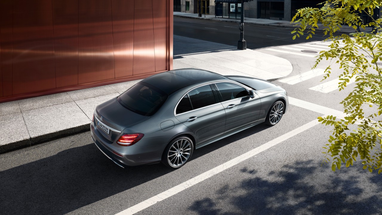 Mercedes Classe E Berline occasion | Mercedes-Benz Mercedes Classe E Berline occasion | Mercedes-Benz