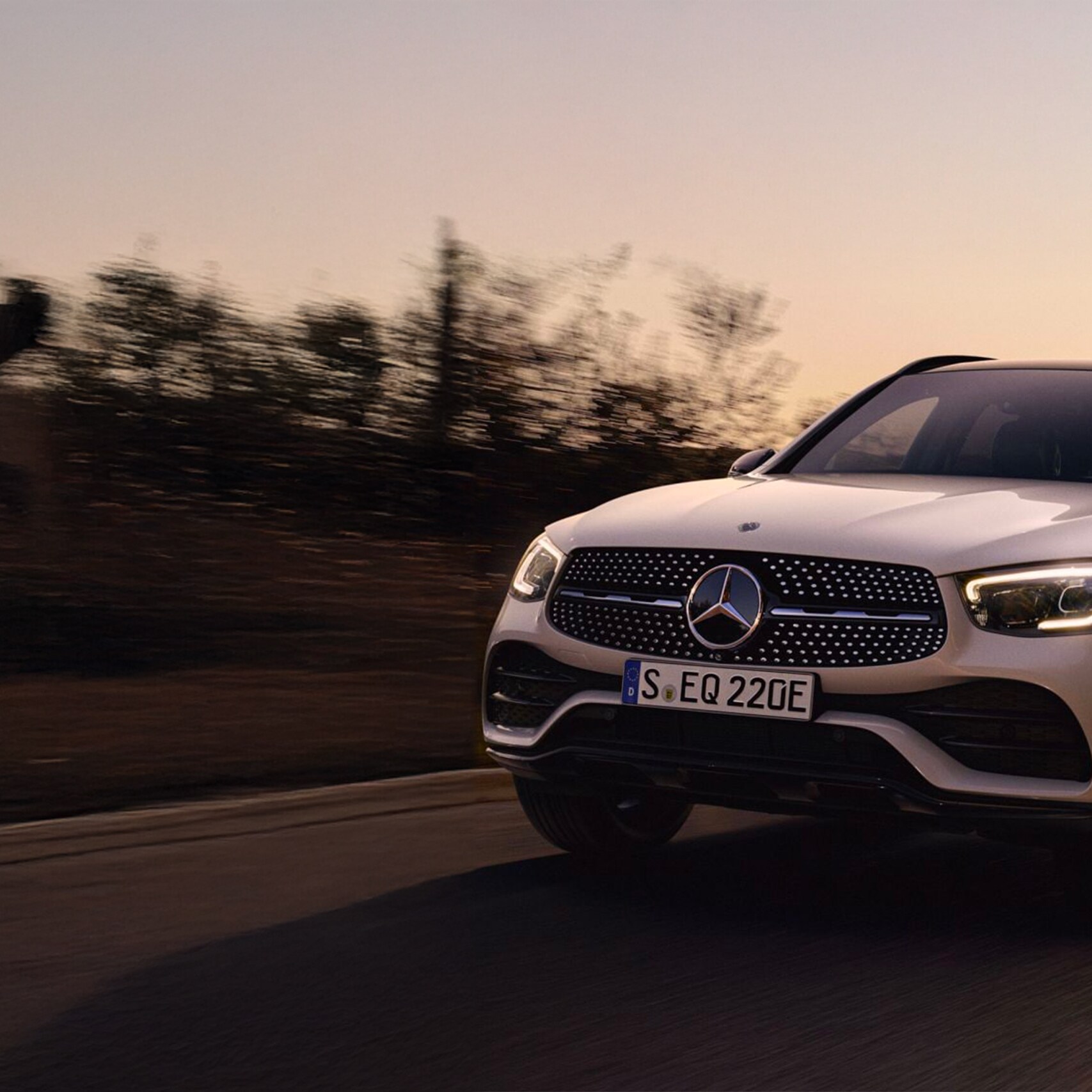 Mercede GLC occasion | Mercedes-Benz