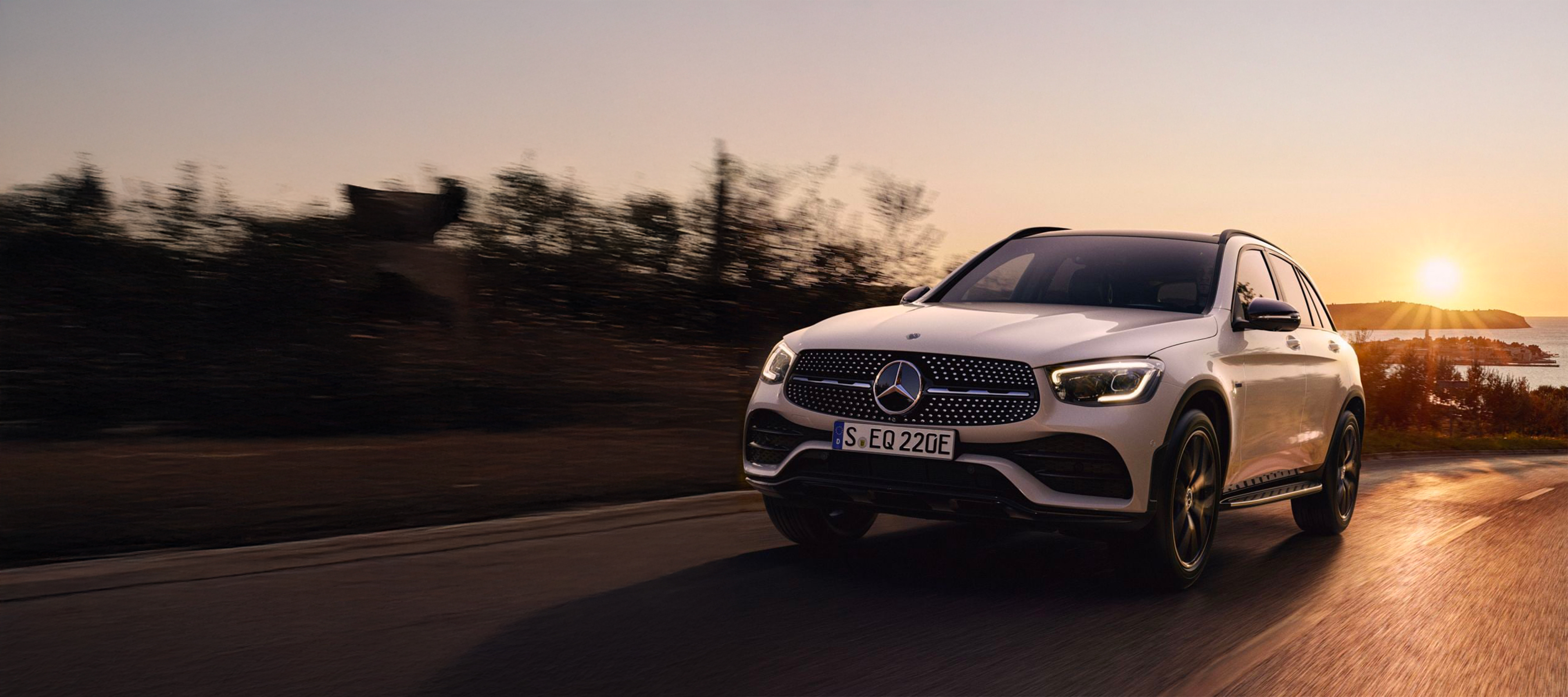 Mercedes GLC occasion | Mercedes-Benz Mercede GLC occasion | Mercedes-Benz