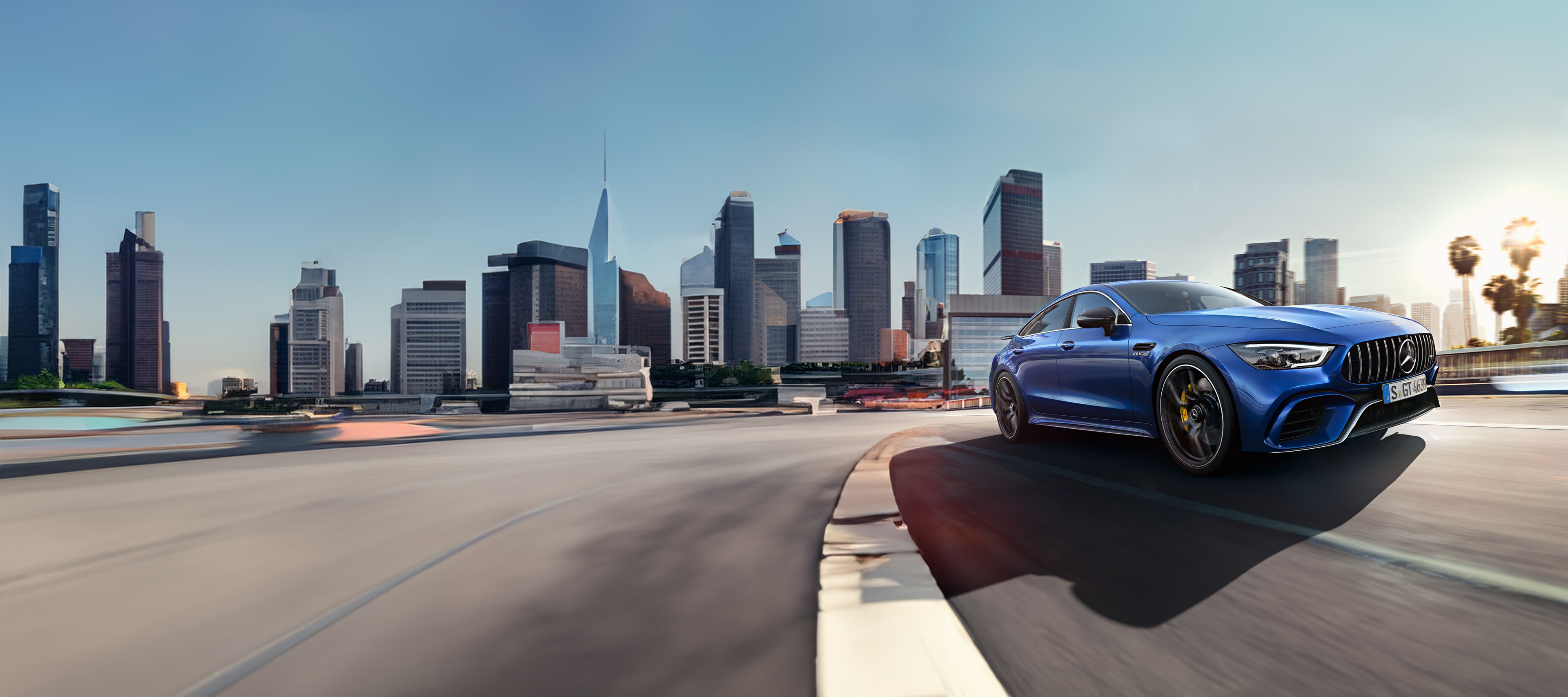 AMG GT occasion | Mercedes-Benz AMG GT occasion | Mercedes-Benz