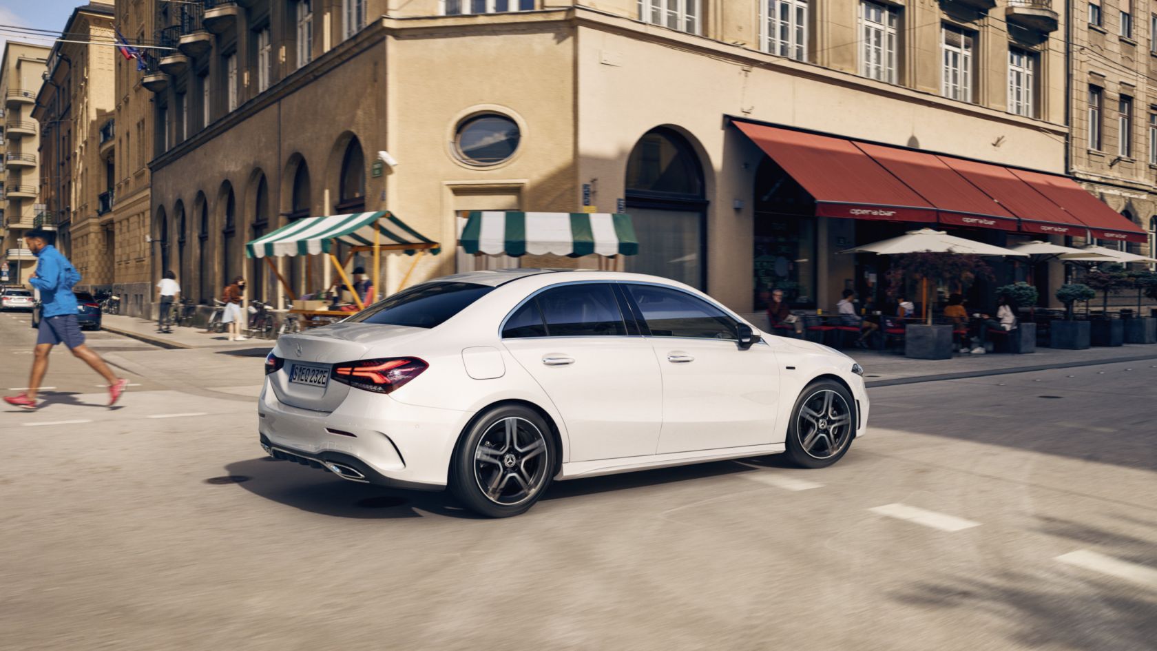 Mercedes Classe A Compacte occasion | Mercedes-Benz Mercedes Classe A Compacte occasion | Mercedes-Benz