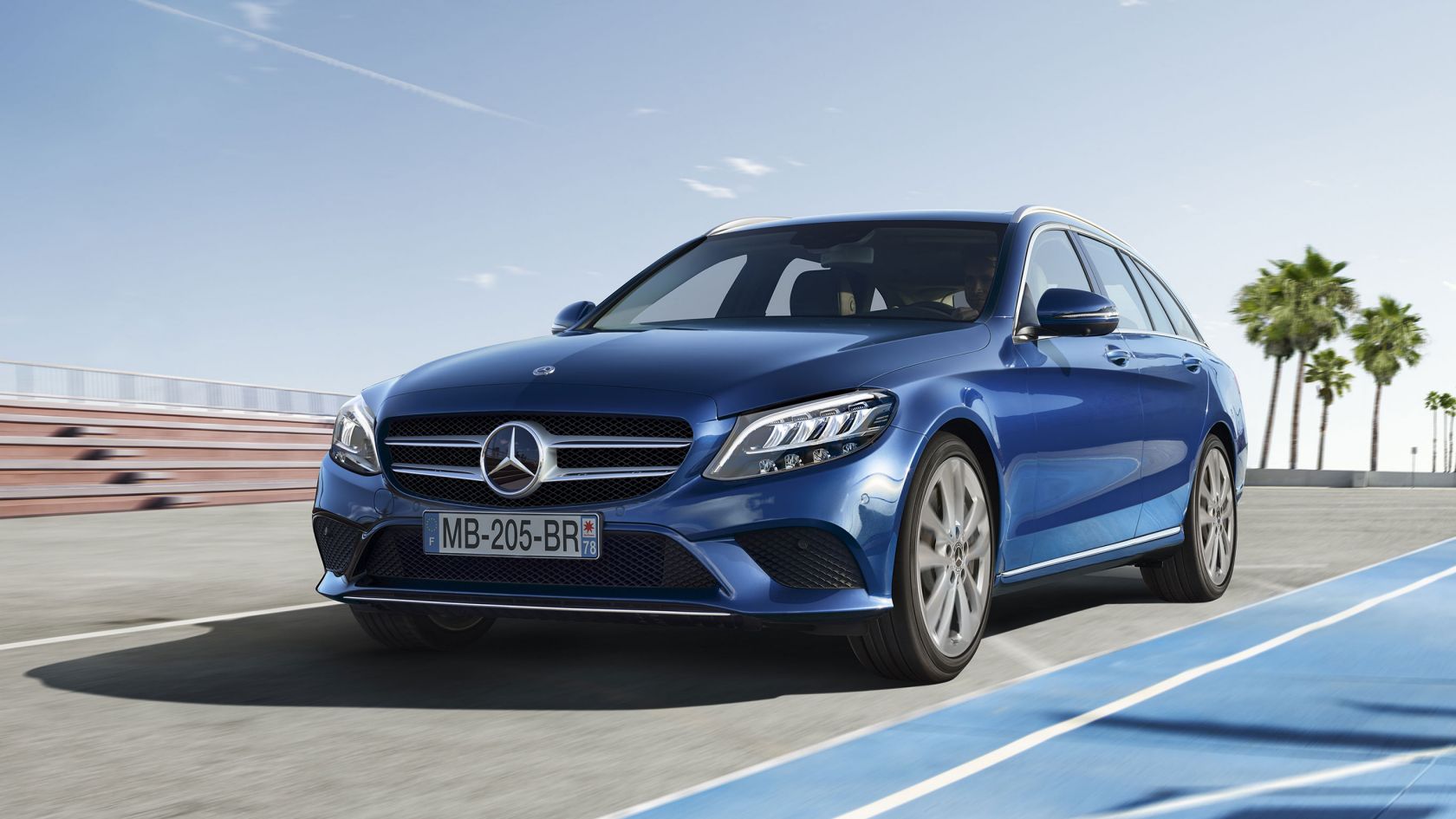 Classe C Break Occasion Classe C Break Occasion