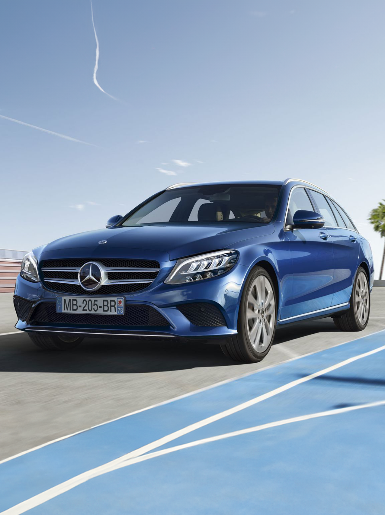 Classe C Break occasion | Mercedes-Benz