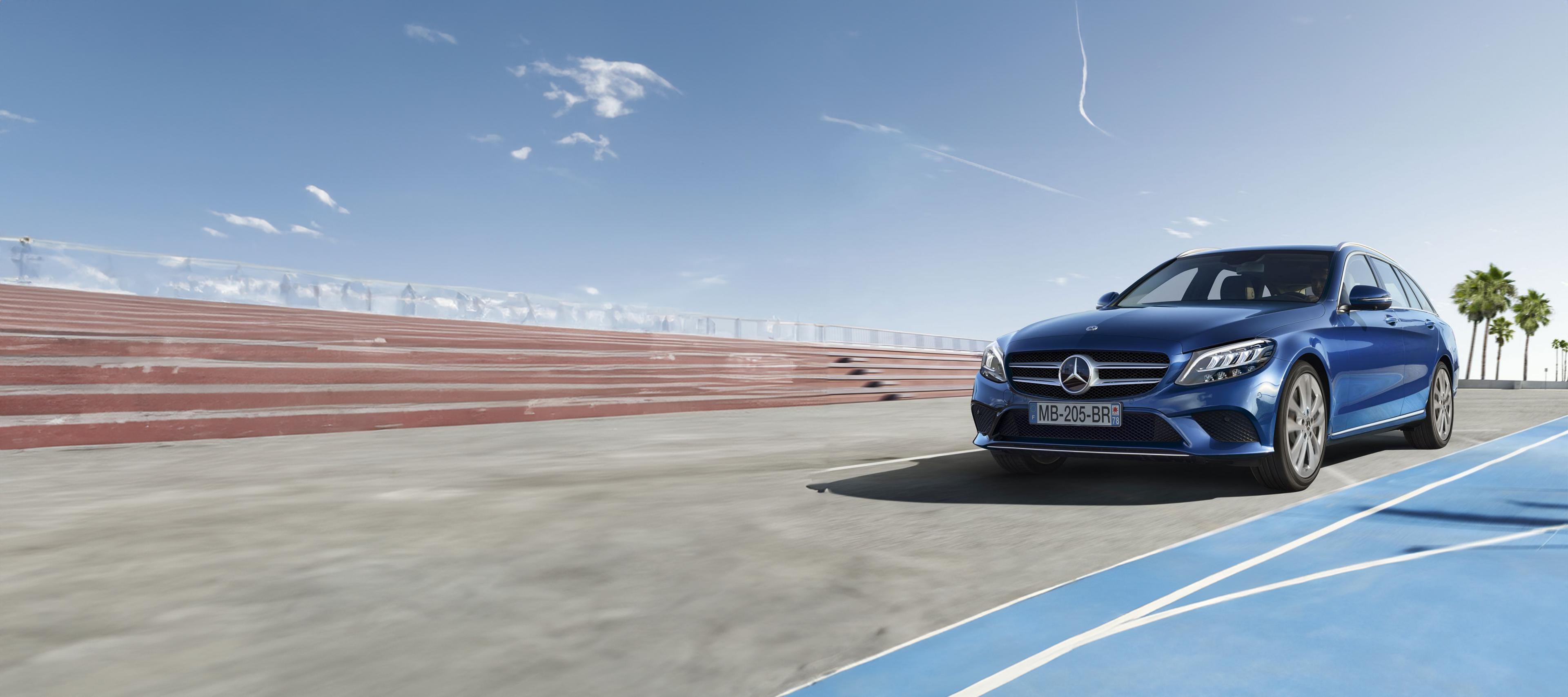 Classe C Break occasion | Mercedes-Benz Classe C Break occasion | Mercedes-Benz