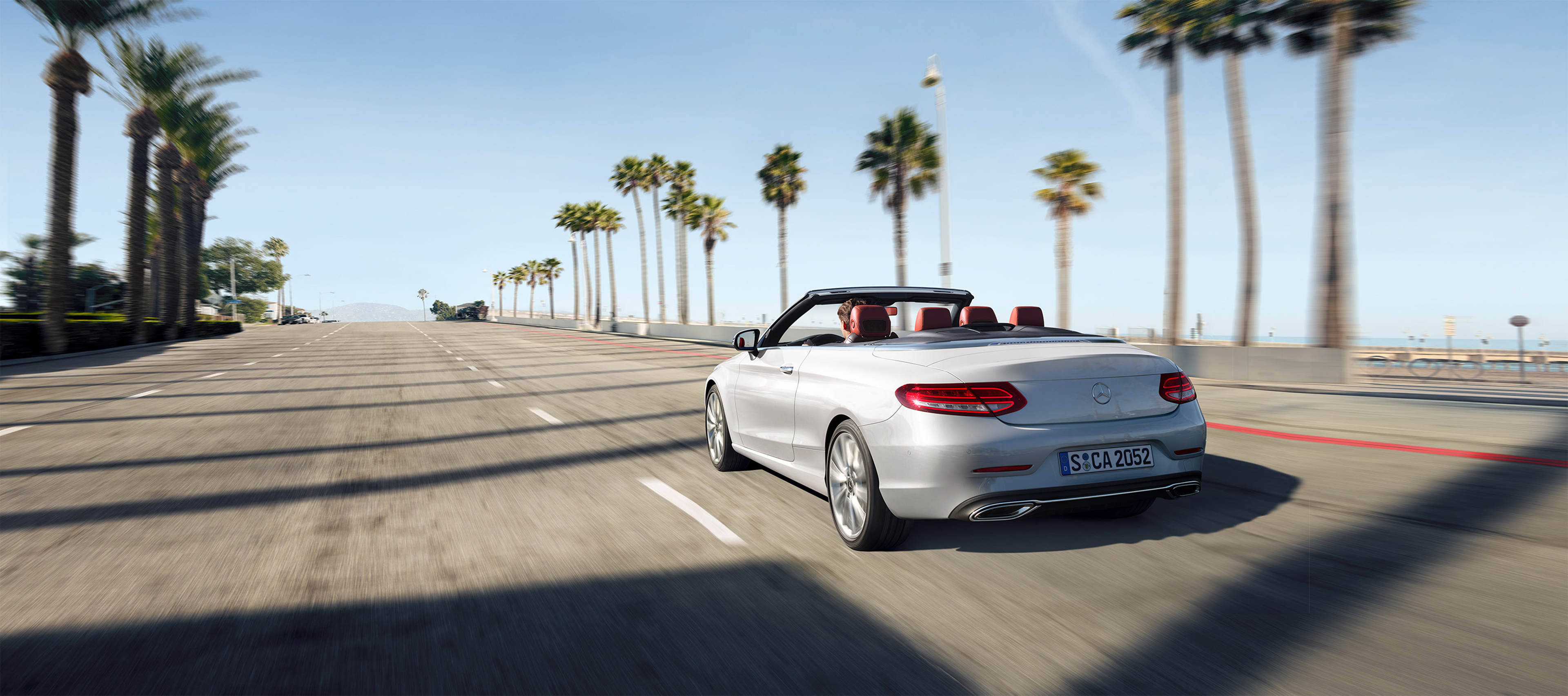 Classe C Cabriolet occasion | Mercedes-Benz Classe C Cabriolet occasion | Mercedes-Benz