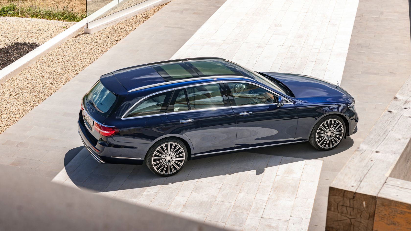 Mercedes Classe E Break occasion | Mercedes-Benz Mercedes Classe E Break occasion | Mercedes-Benz