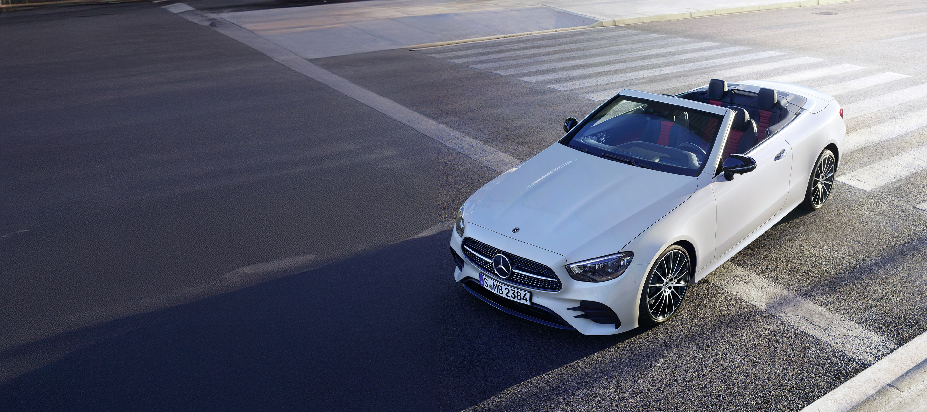 Mercedes Classe E Cabriolet occasion | Mercedes-Benz Mercedes Classe E Cabriolet occasion | Mercedes-Benz